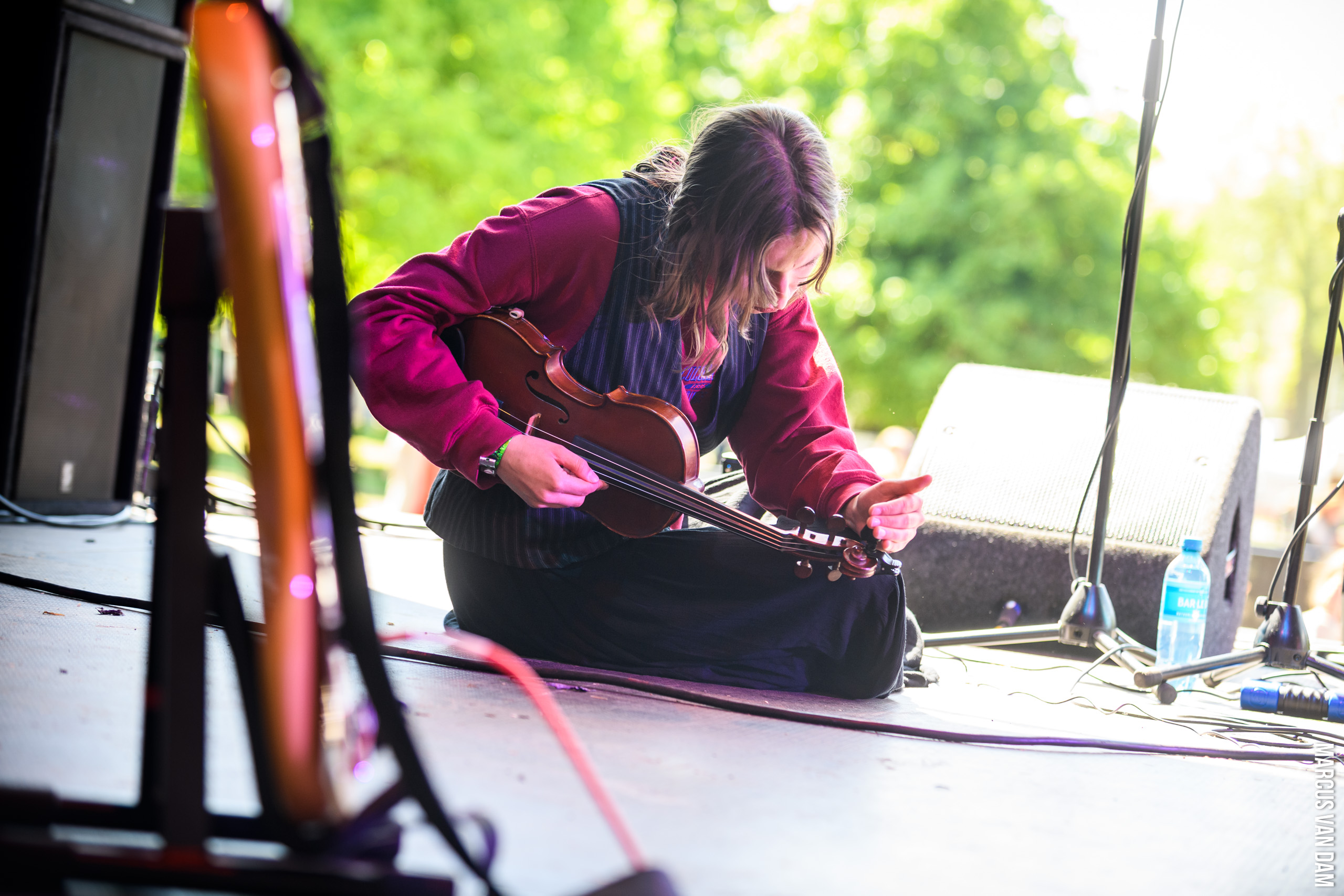 Bevrijdingspop (2025)