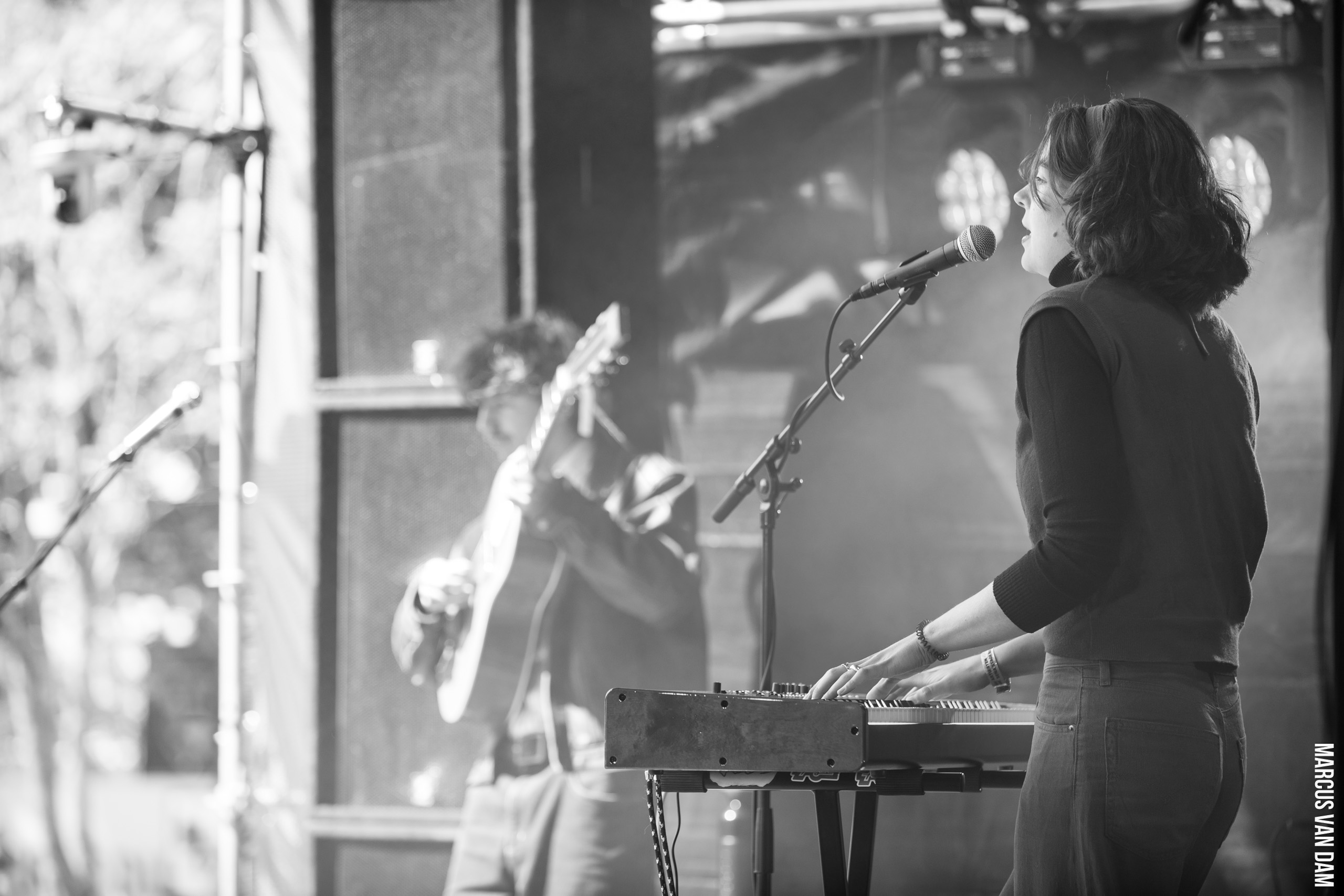 Bevrijdingspop (2025)