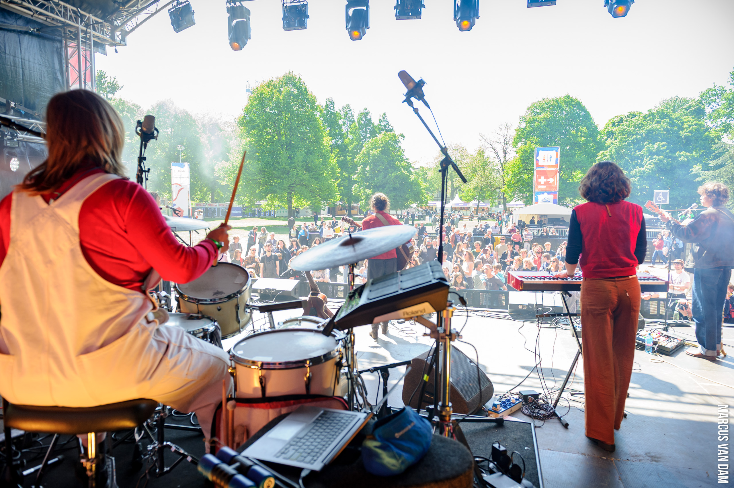 Bevrijdingspop (2025)