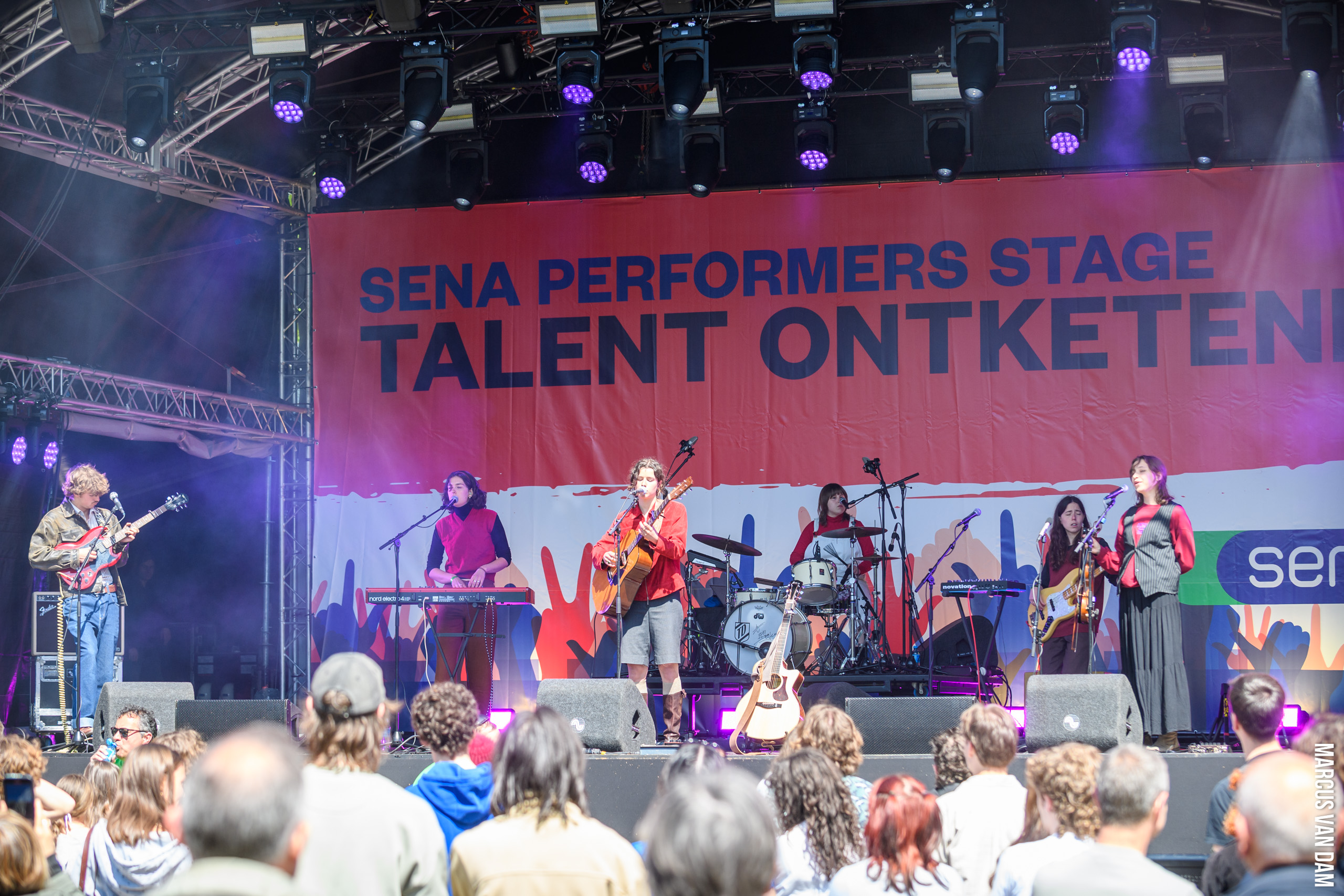 Bevrijdingspop (2025)