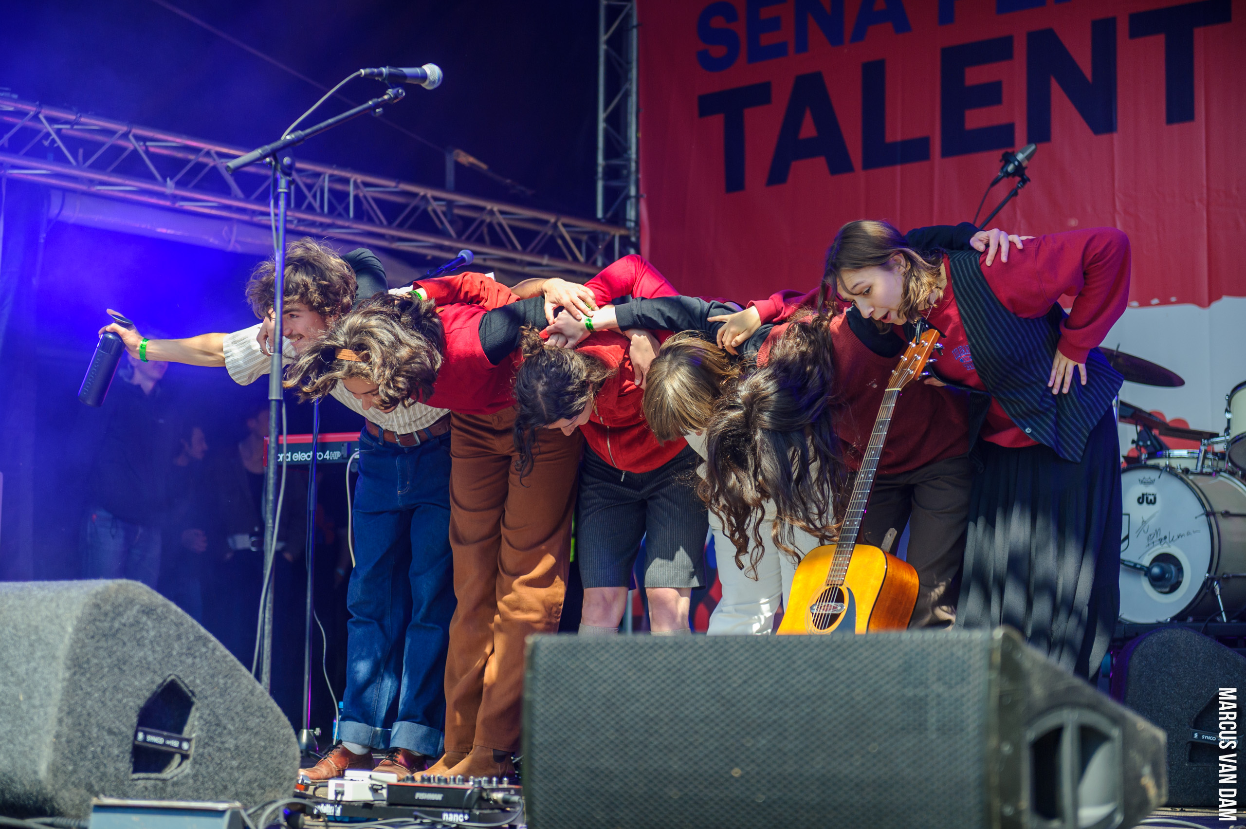 Bevrijdingspop (2025)