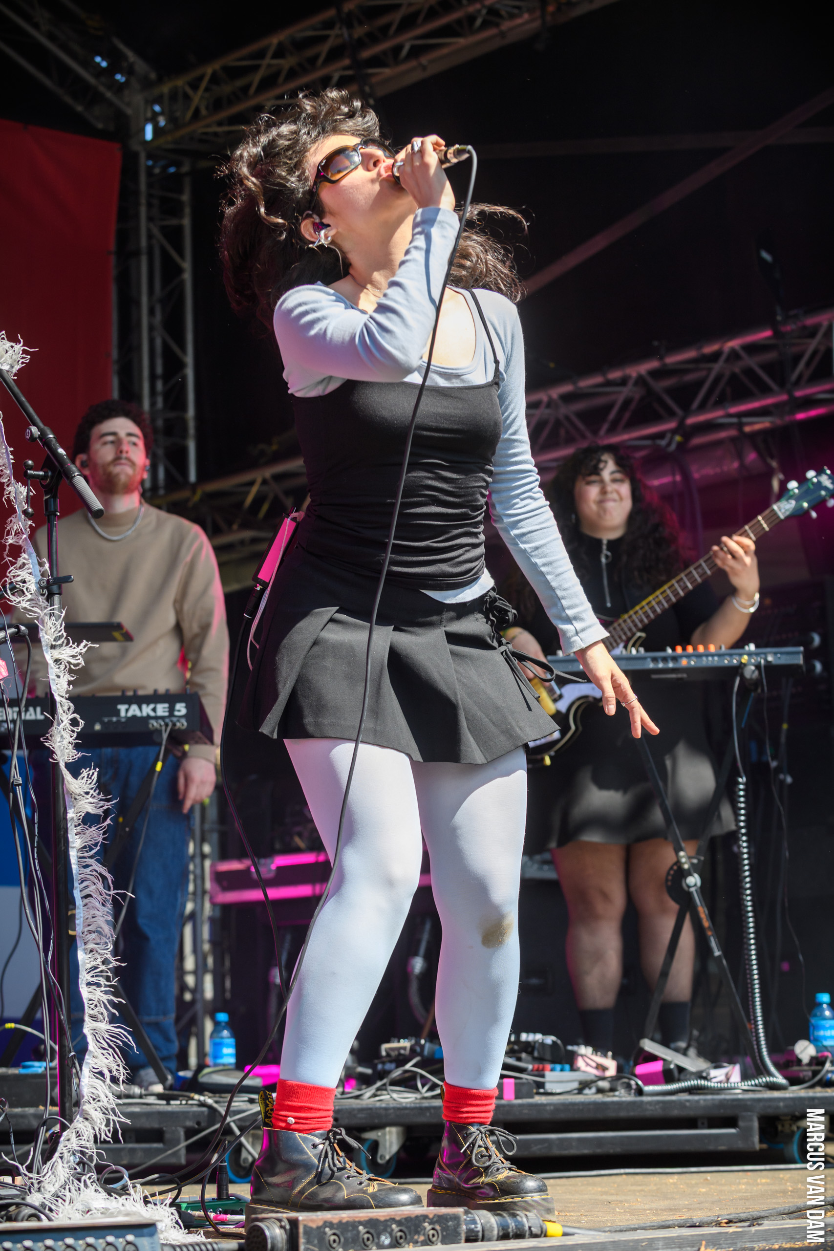 Bevrijdingspop (2025)