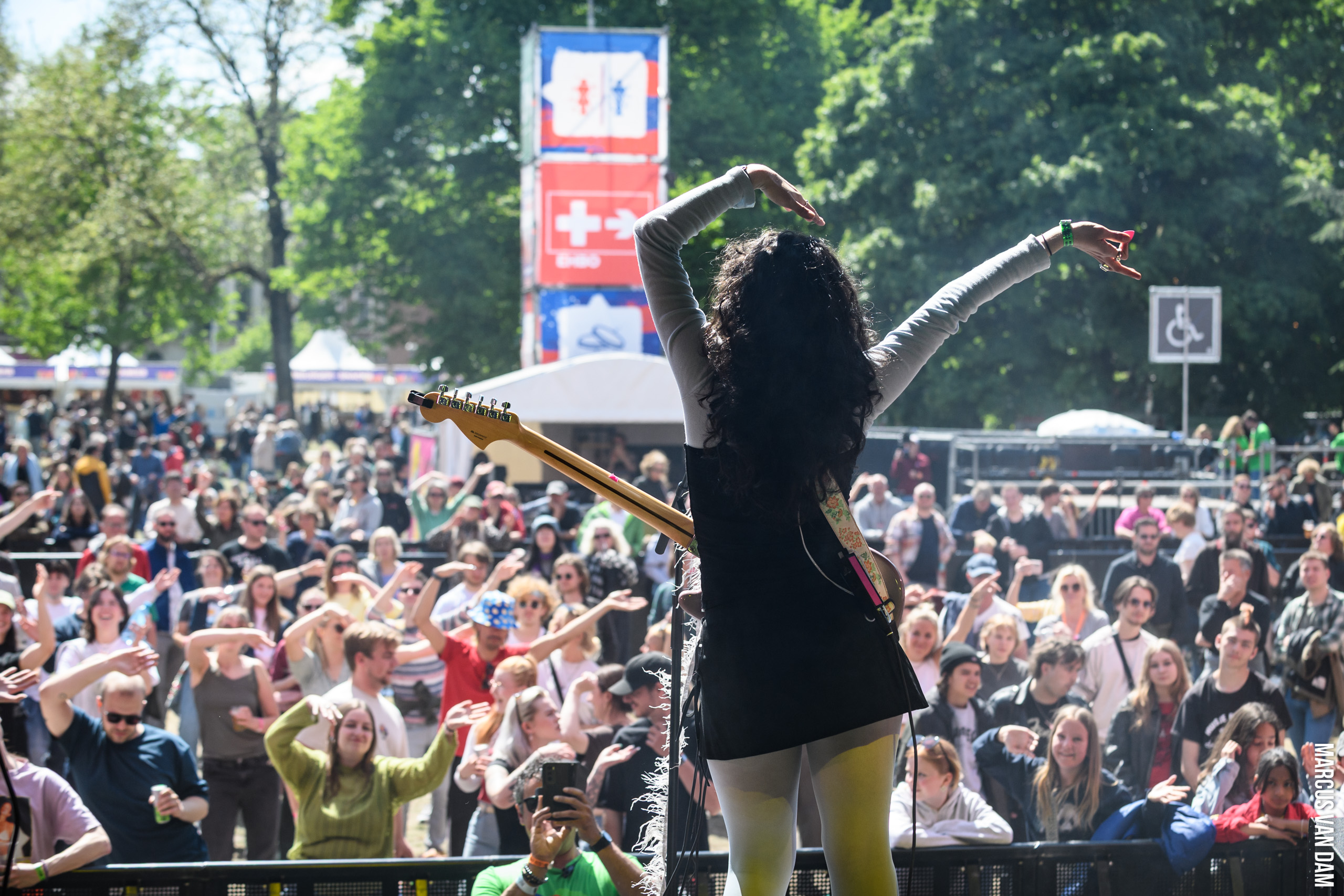 Bevrijdingspop (2025)