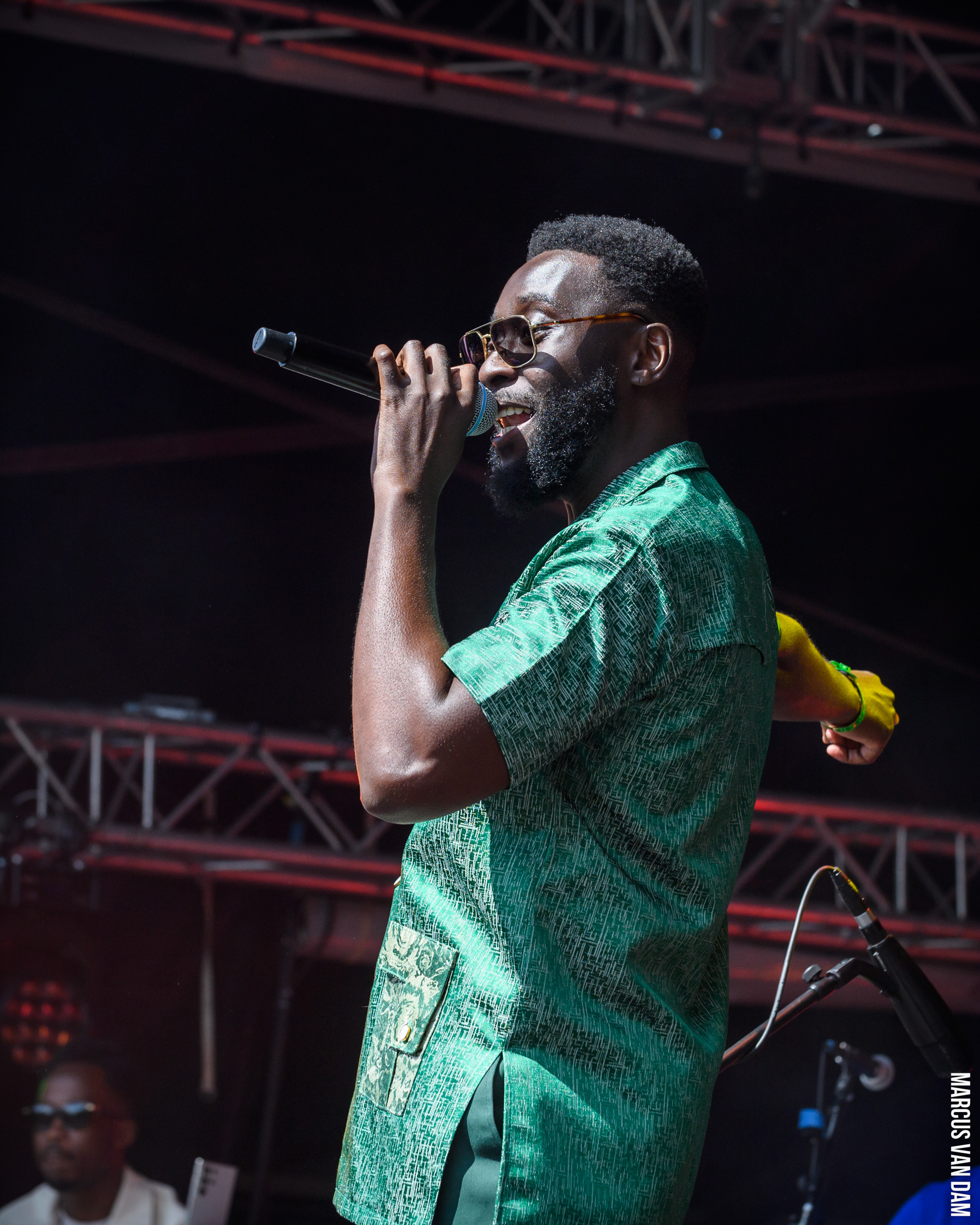 Bevrijdingspop (2025)