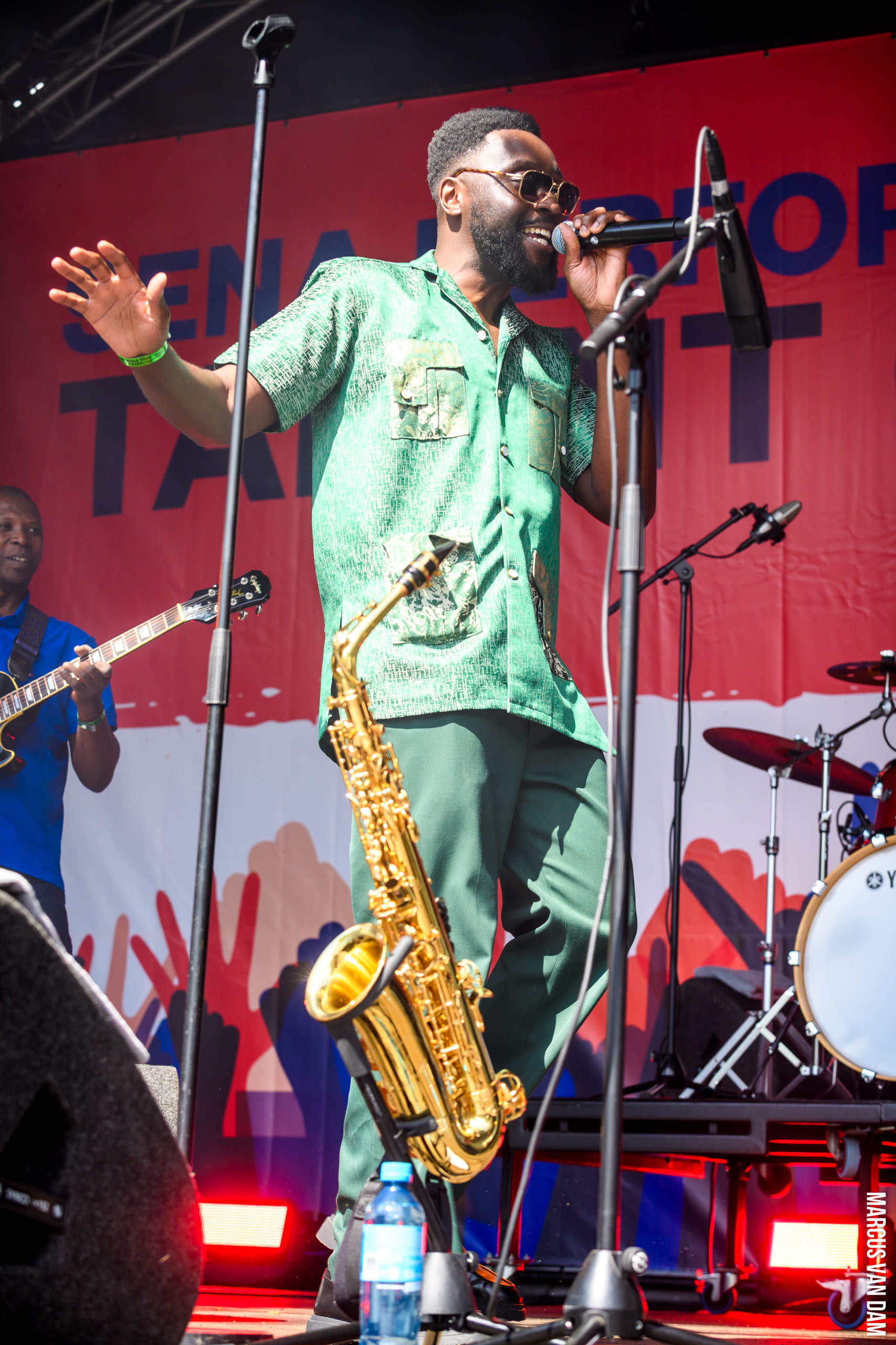 Bevrijdingspop (2025)