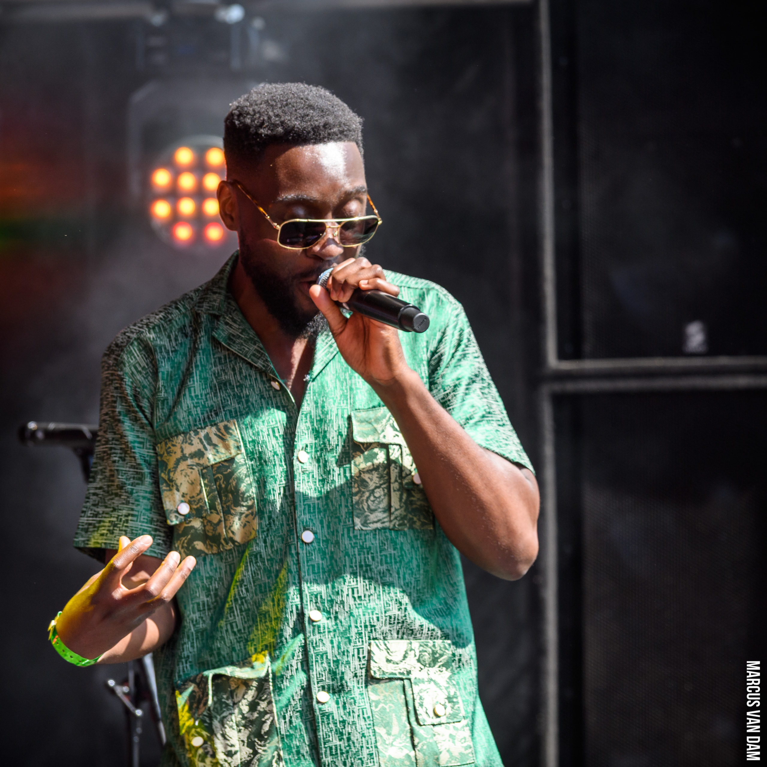 Bevrijdingspop (2025)