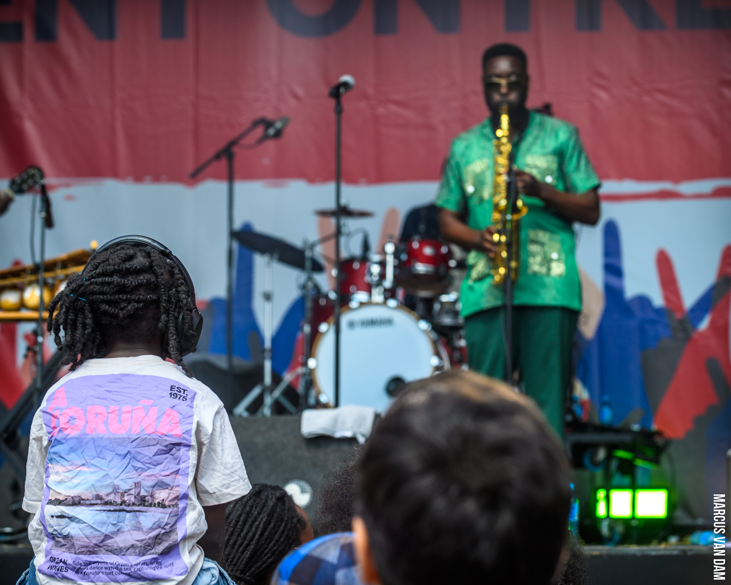 Bevrijdingspop (2025)