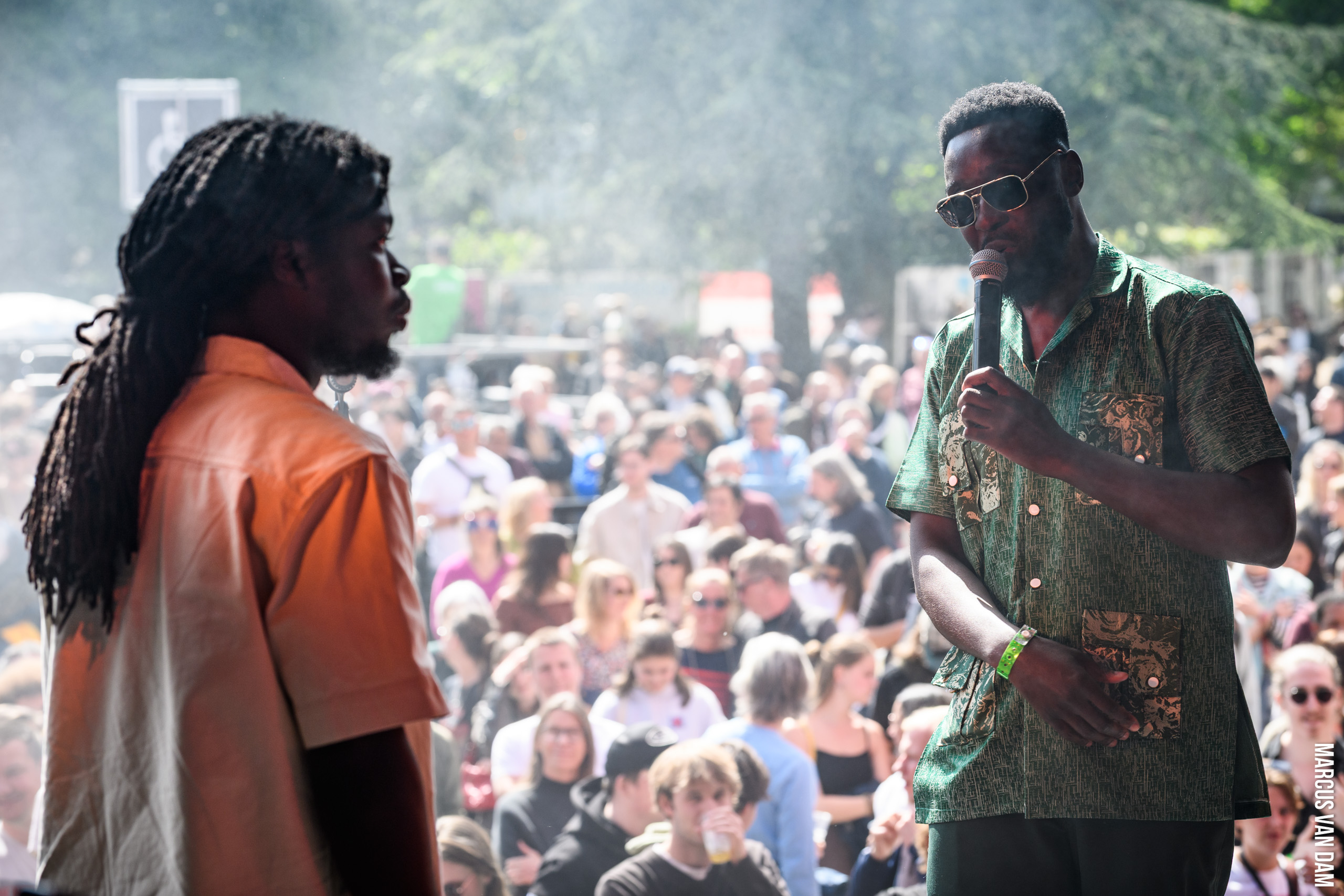 Bevrijdingspop (2025)