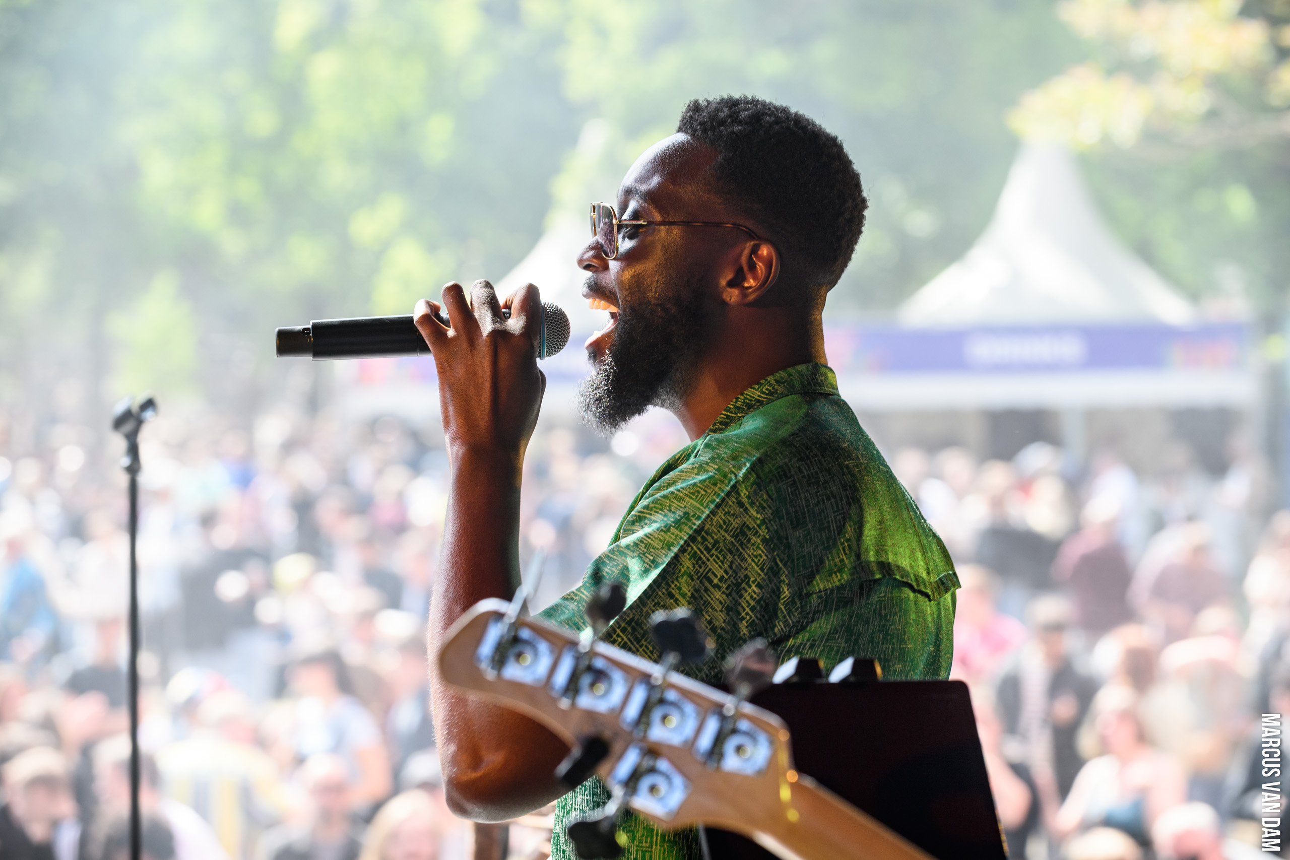 Bevrijdingspop (2025)