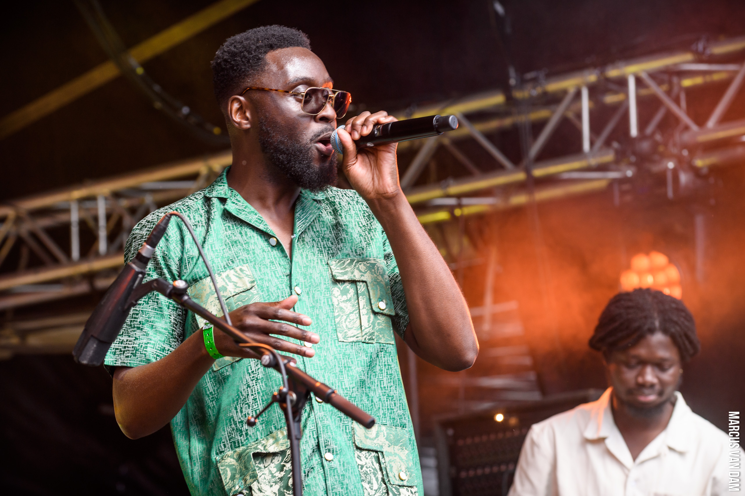 Bevrijdingspop (2025)