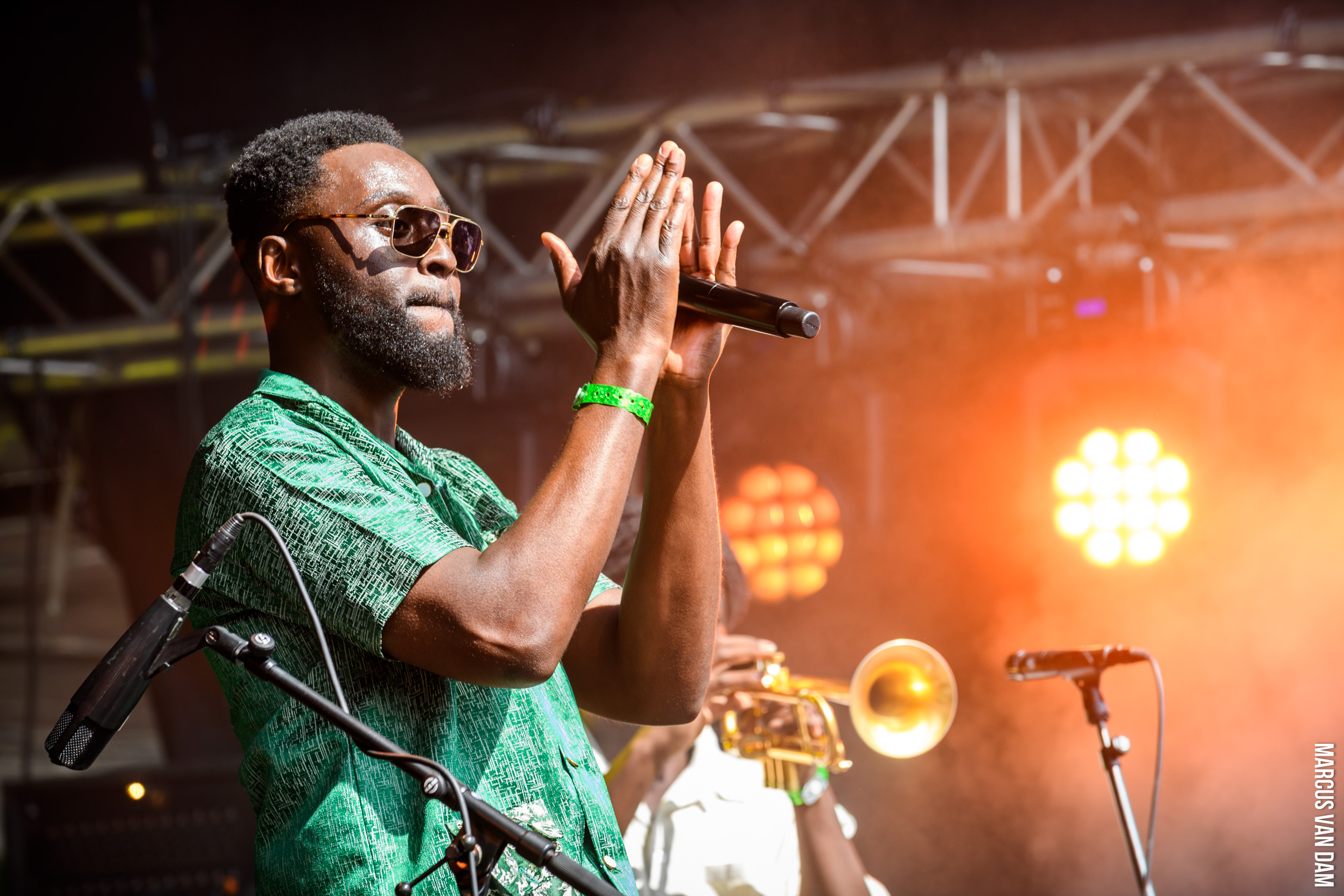 Bevrijdingspop (2025)