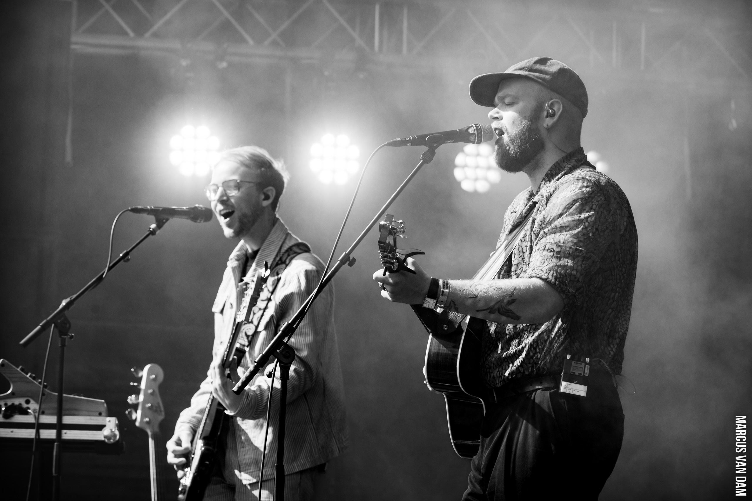 Bevrijdingspop (2025)