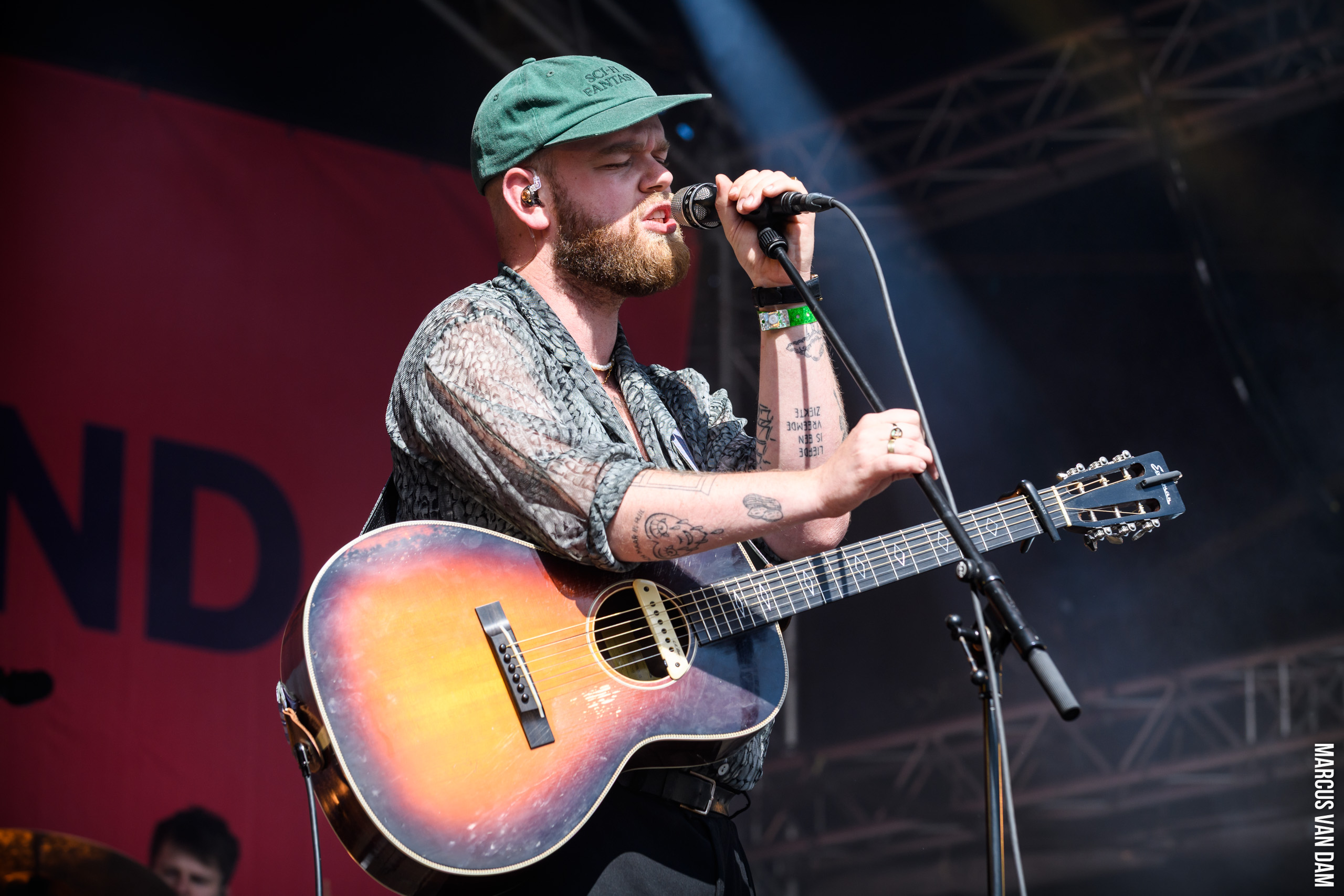 Bevrijdingspop (2025)