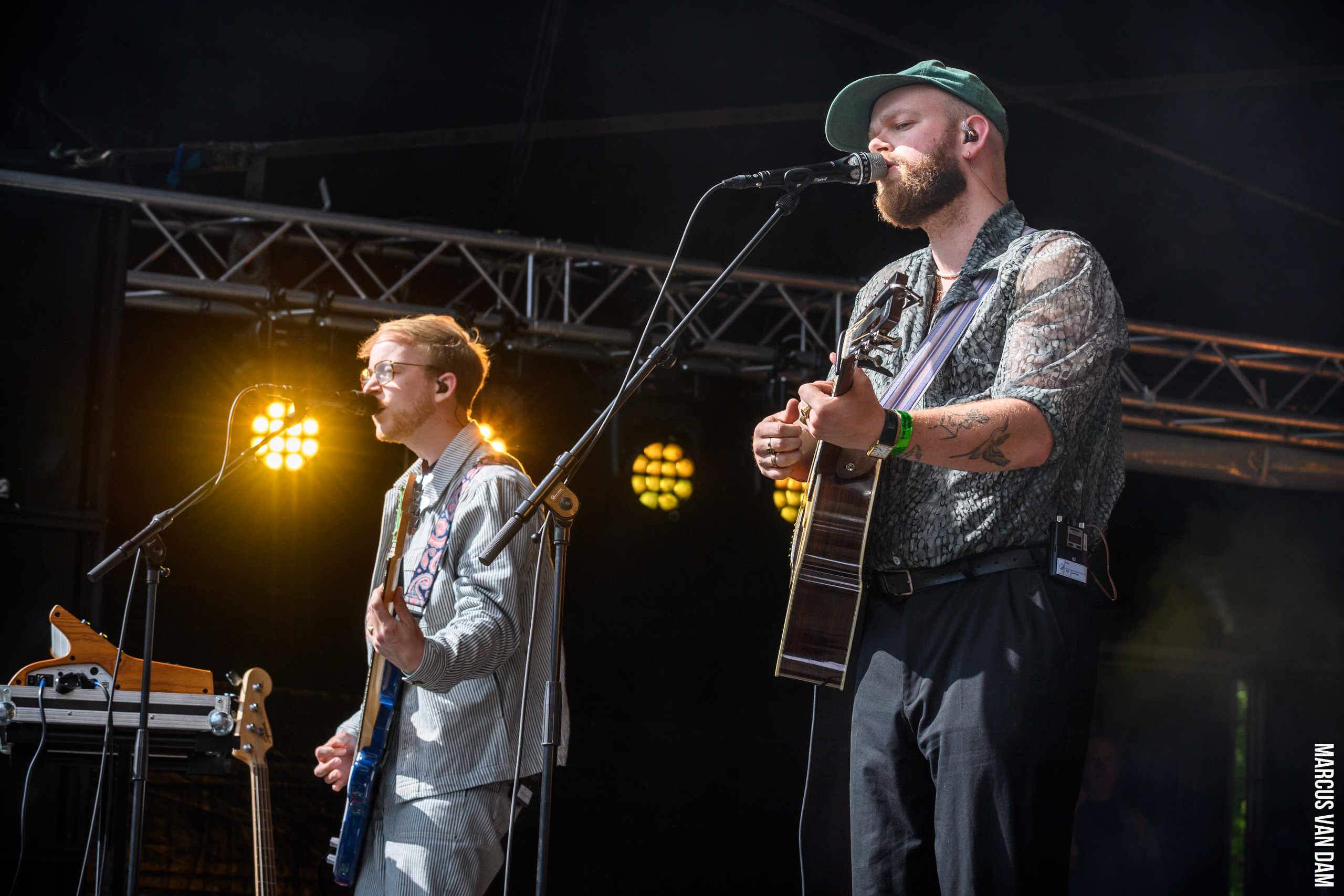 Bevrijdingspop (2025)