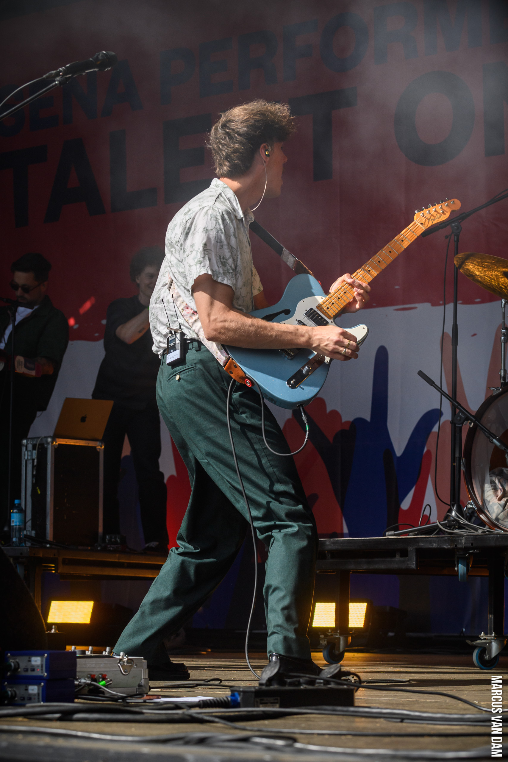 Bevrijdingspop (2025)