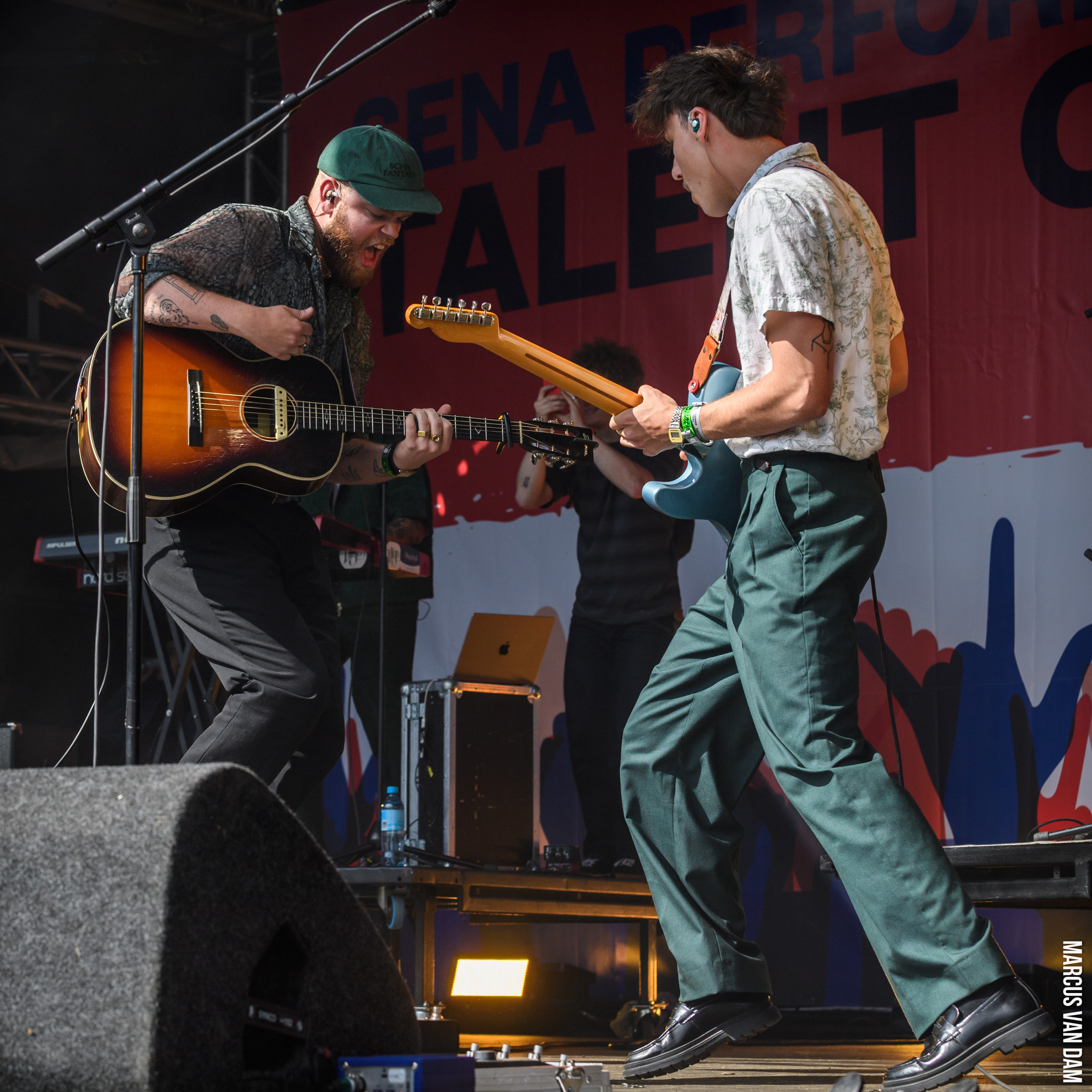 Bevrijdingspop (2025)