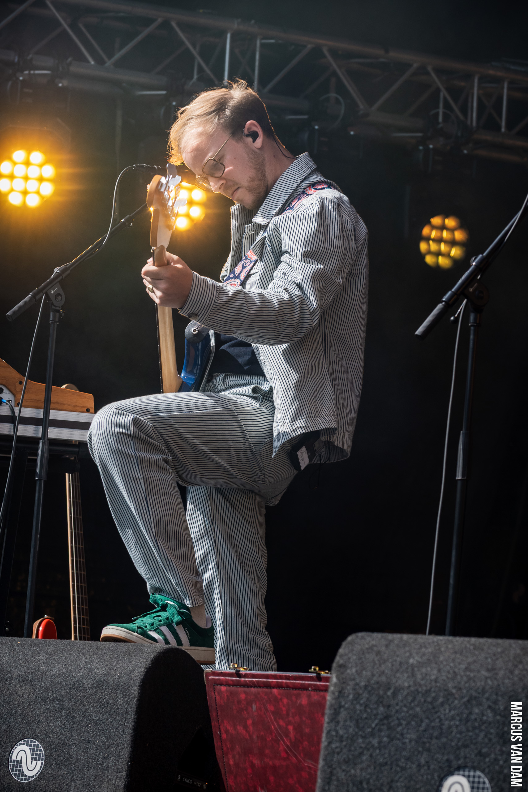 Bevrijdingspop (2025)