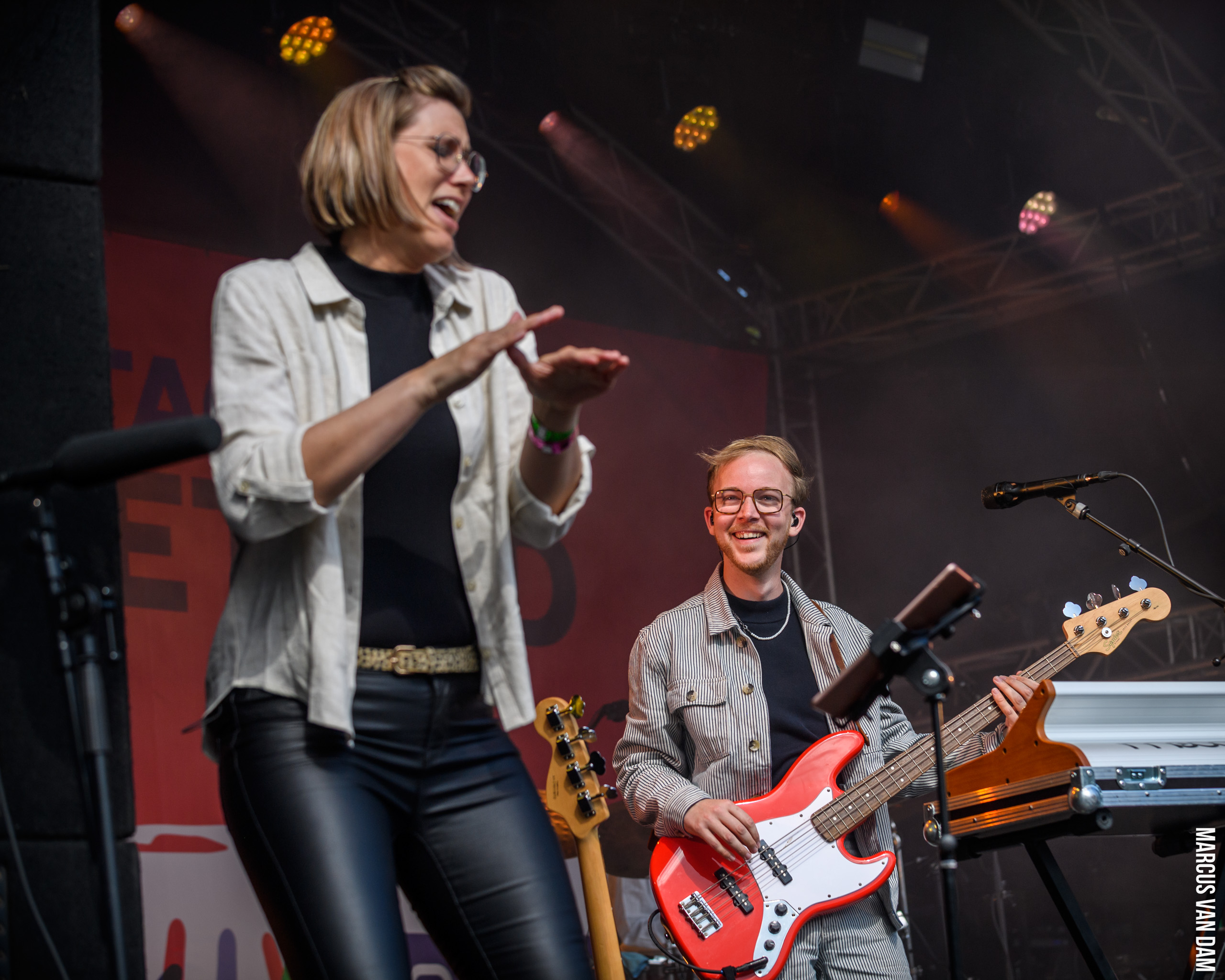 Bevrijdingspop (2025)