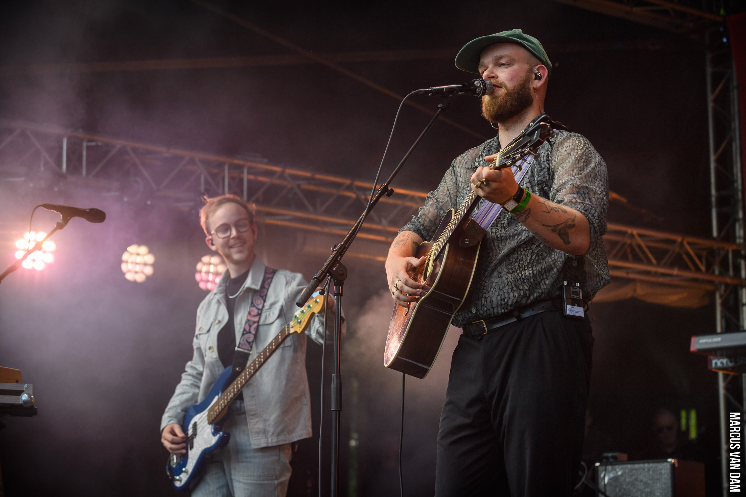 Bevrijdingspop (2025)