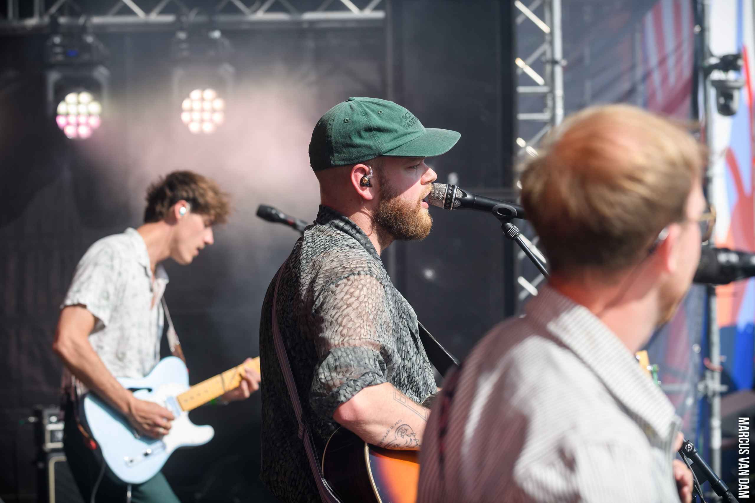 Bevrijdingspop (2025)