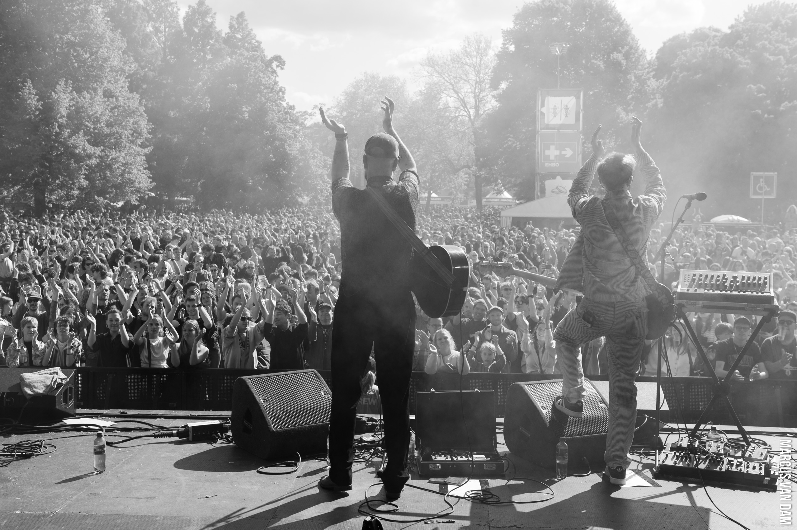 Bevrijdingspop (2025)