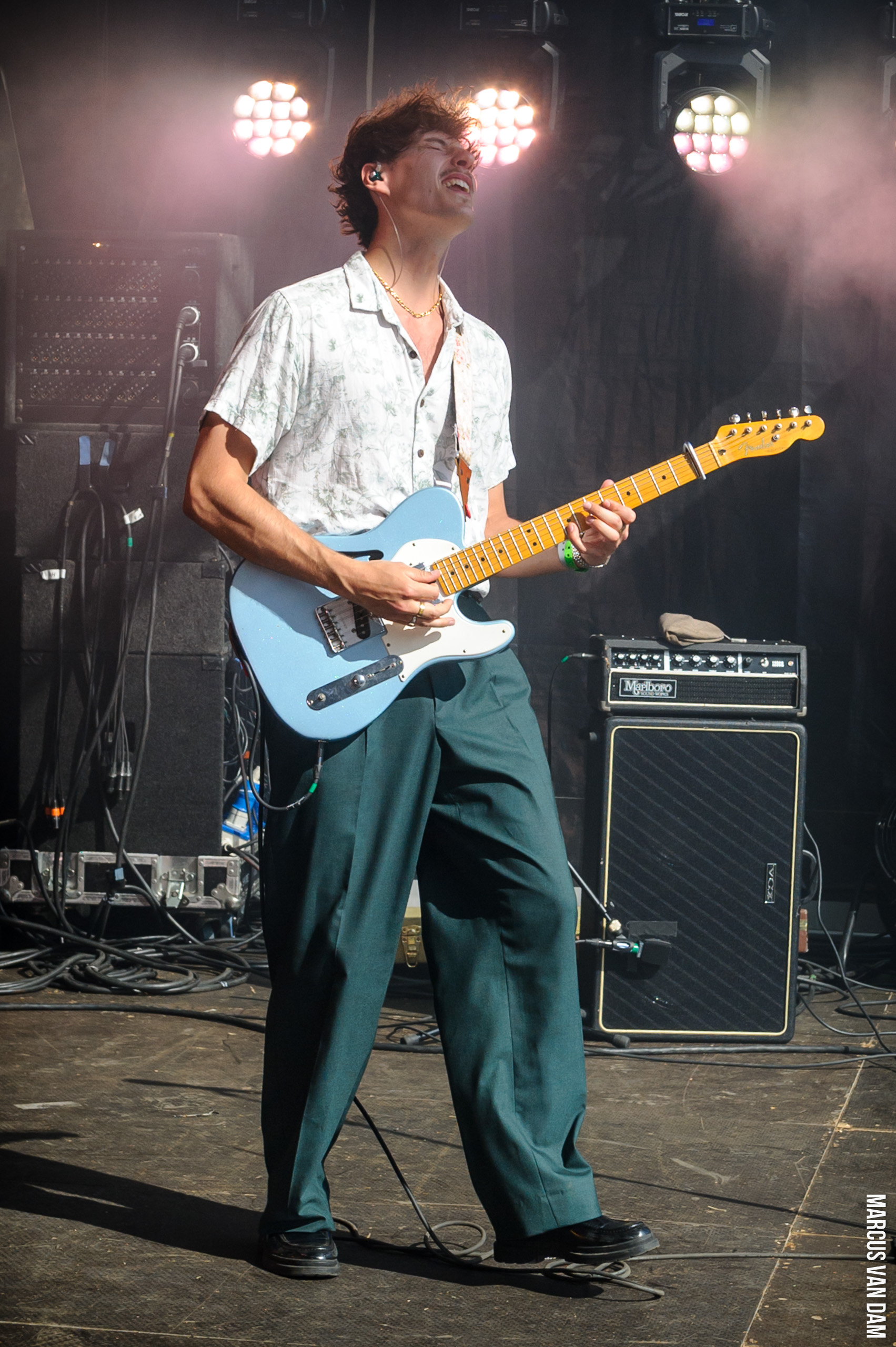 Bevrijdingspop (2025)