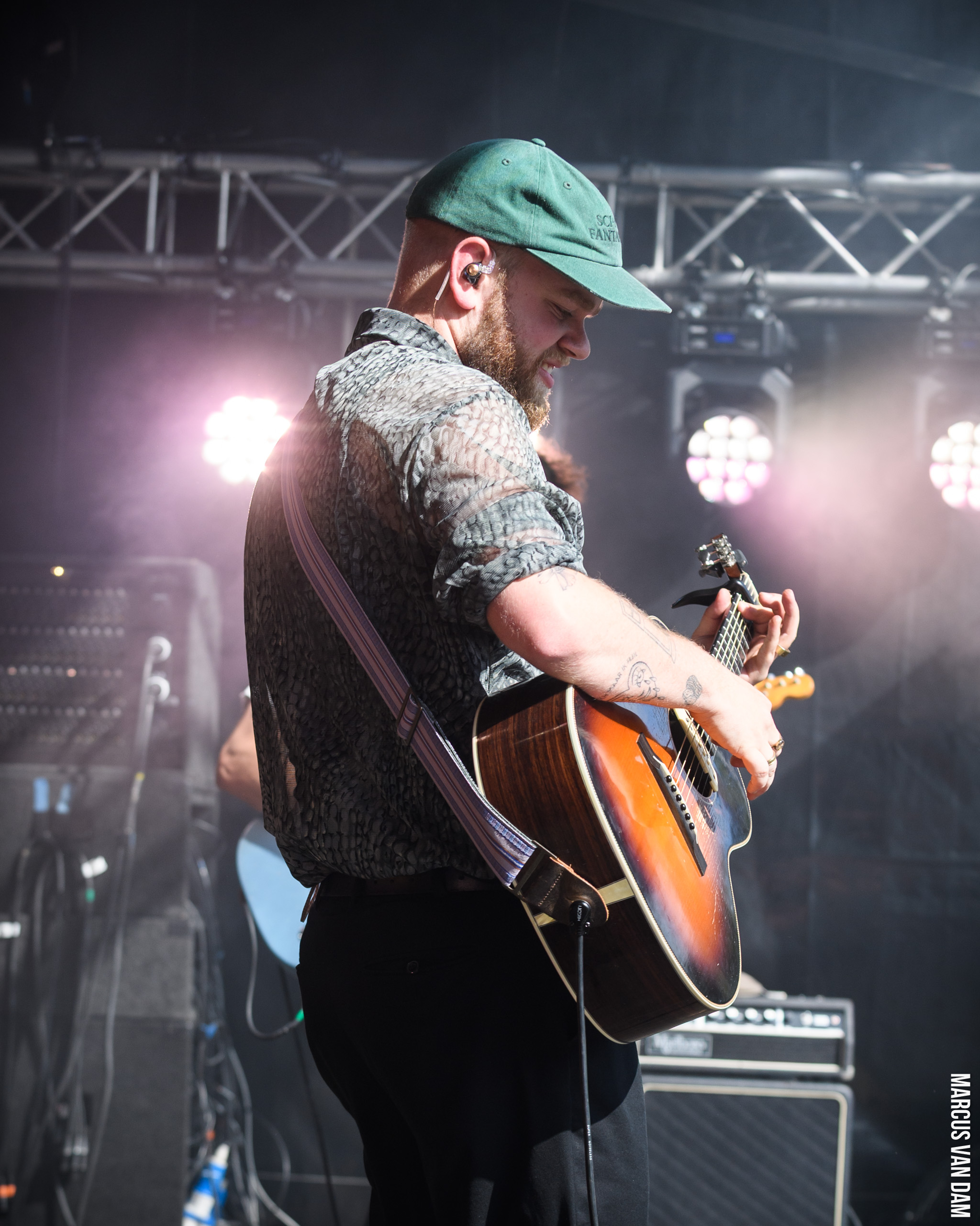 Bevrijdingspop (2025)