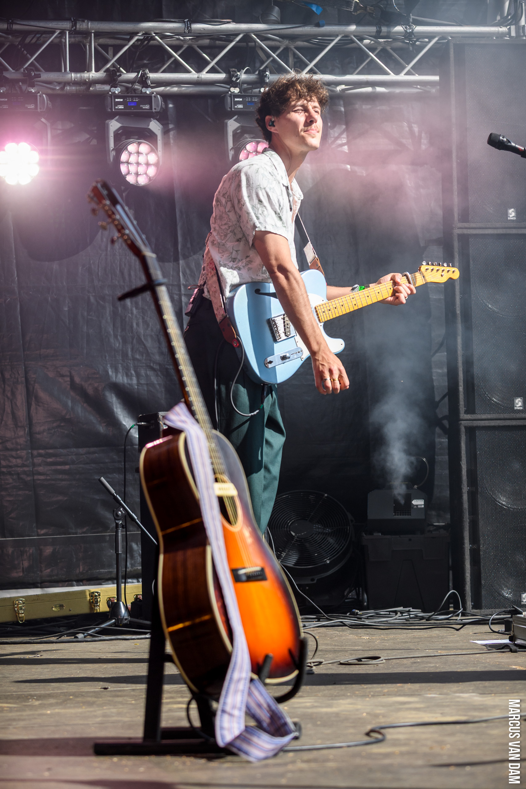 Bevrijdingspop (2025)