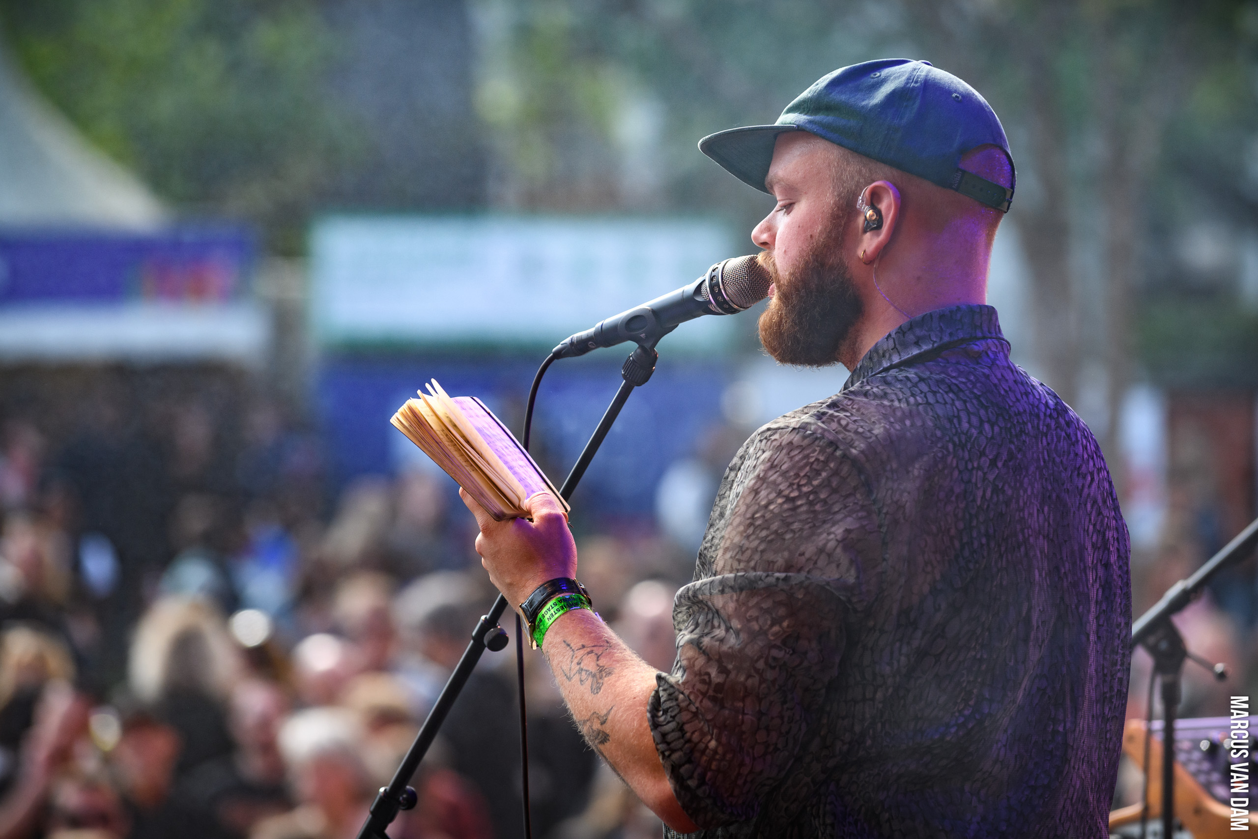 Bevrijdingspop (2025)