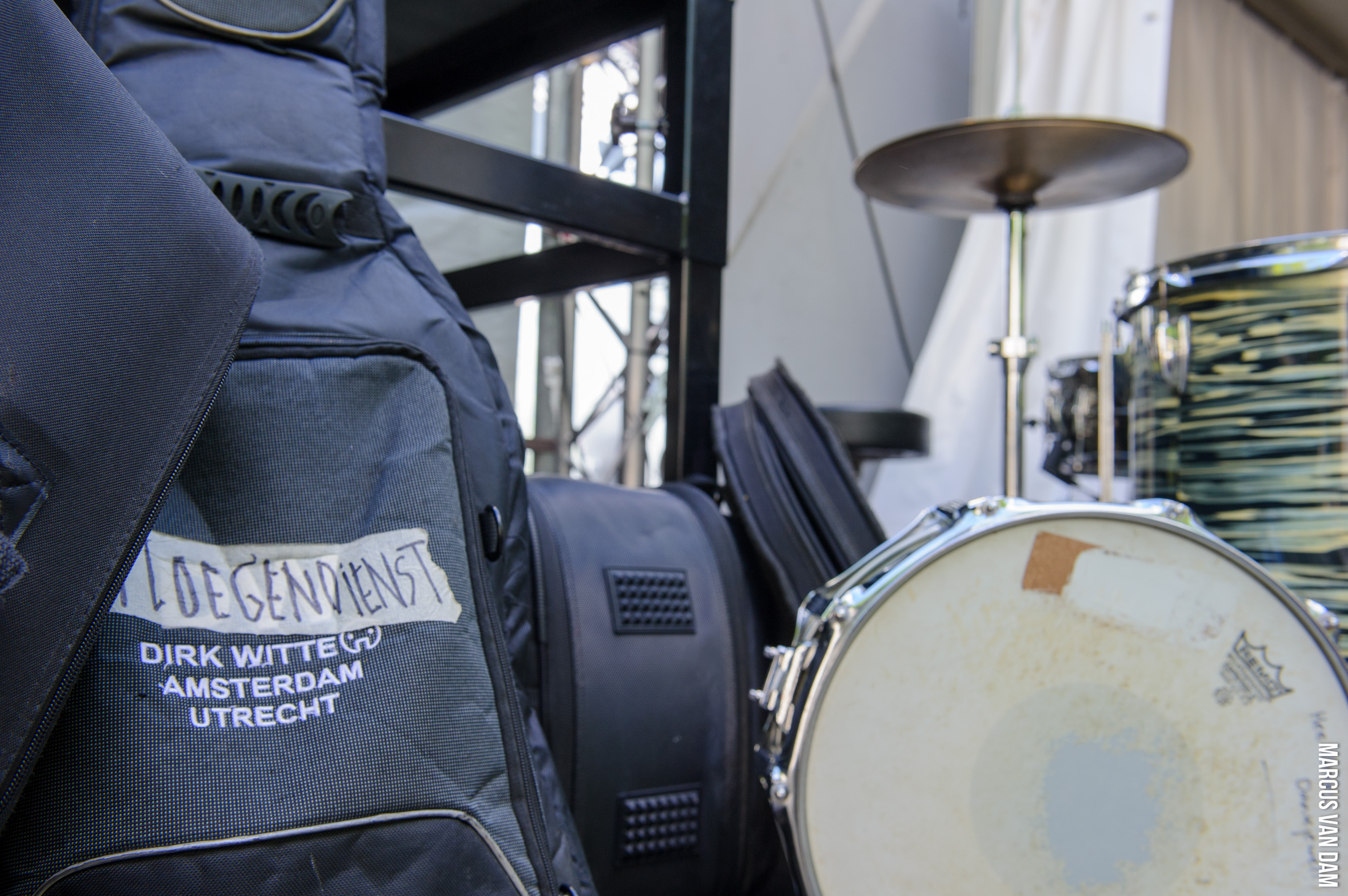 Bevrijdingspop (2025)