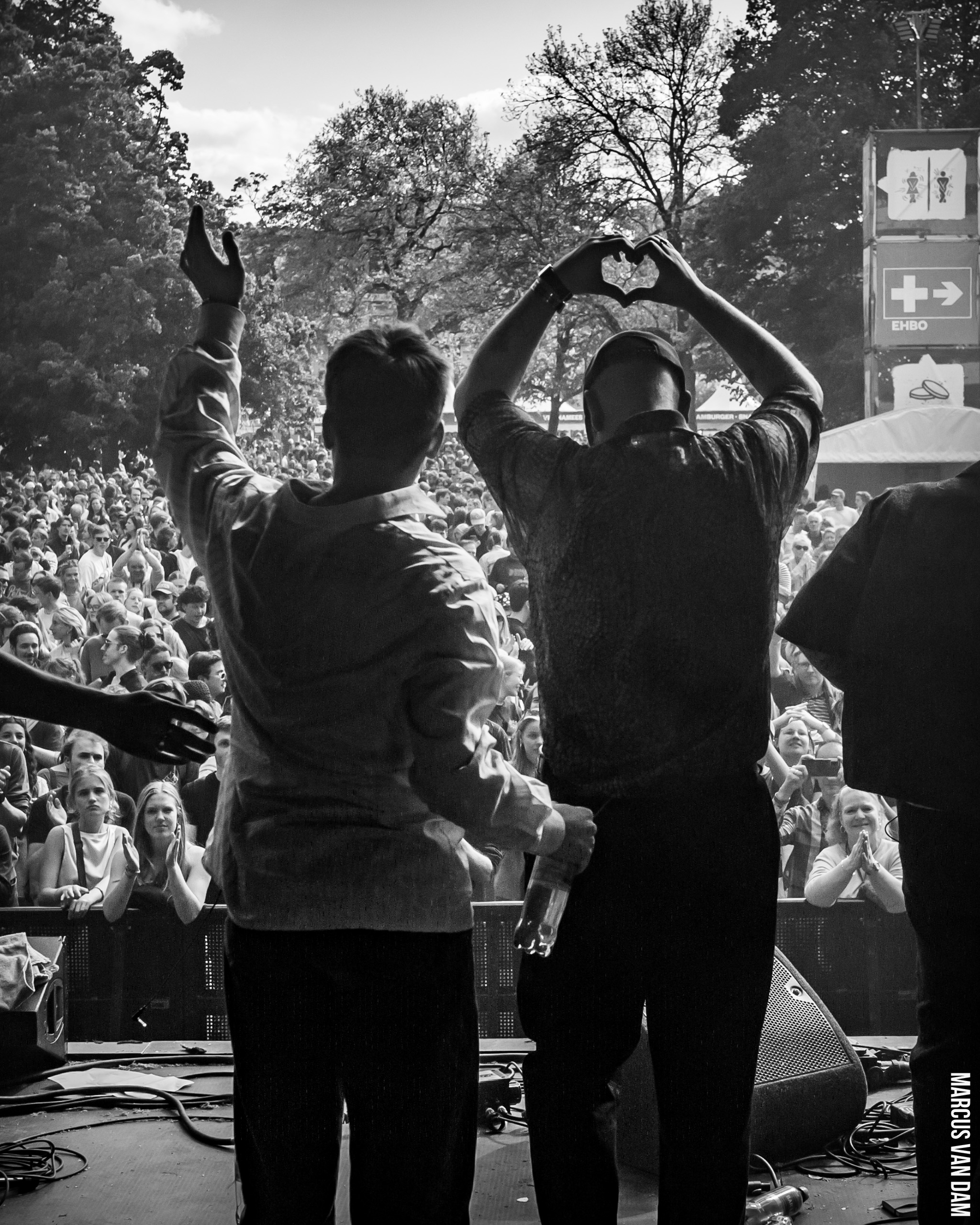 Bevrijdingspop (2025)