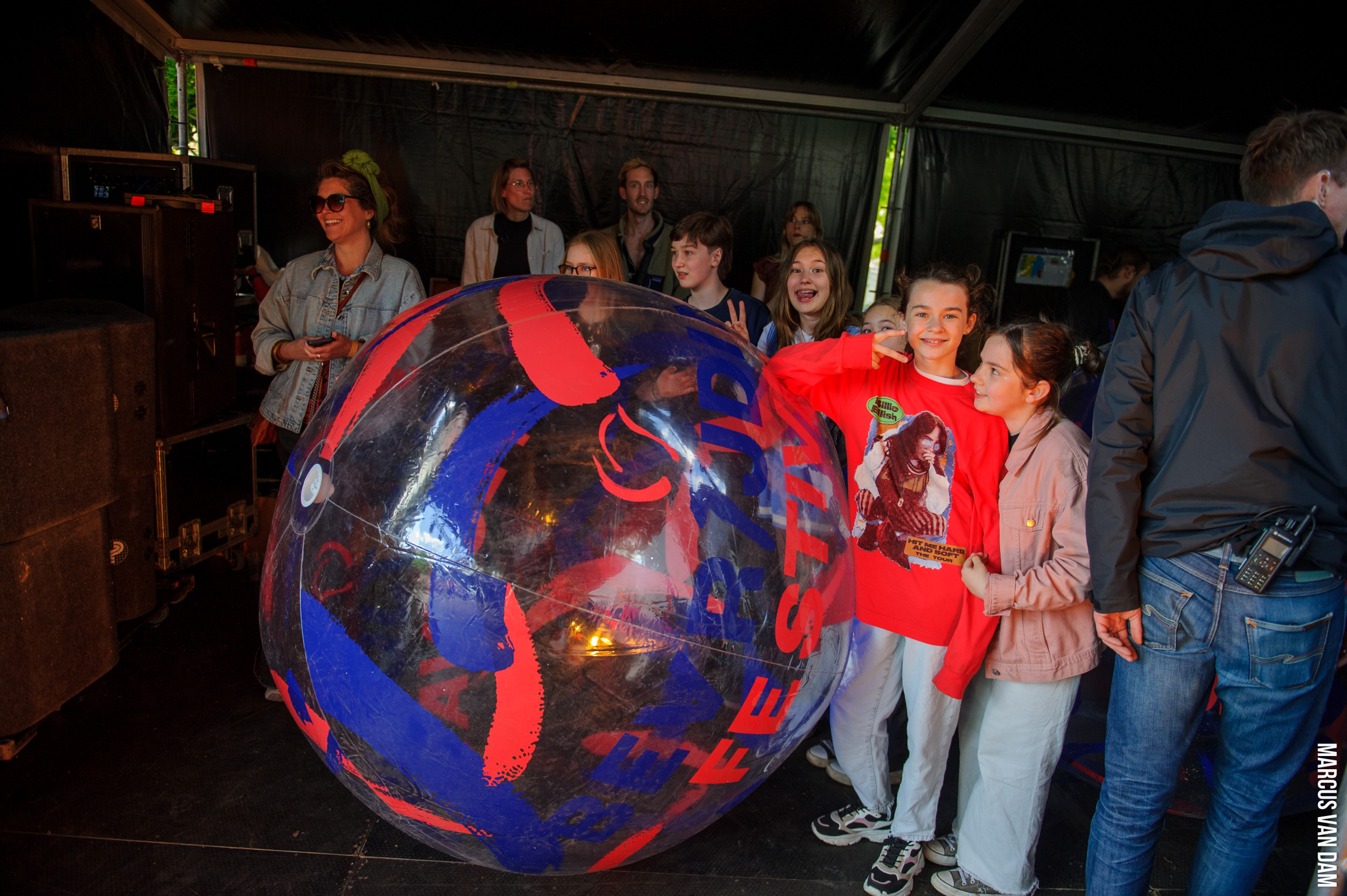 Bevrijdingspop (2025)