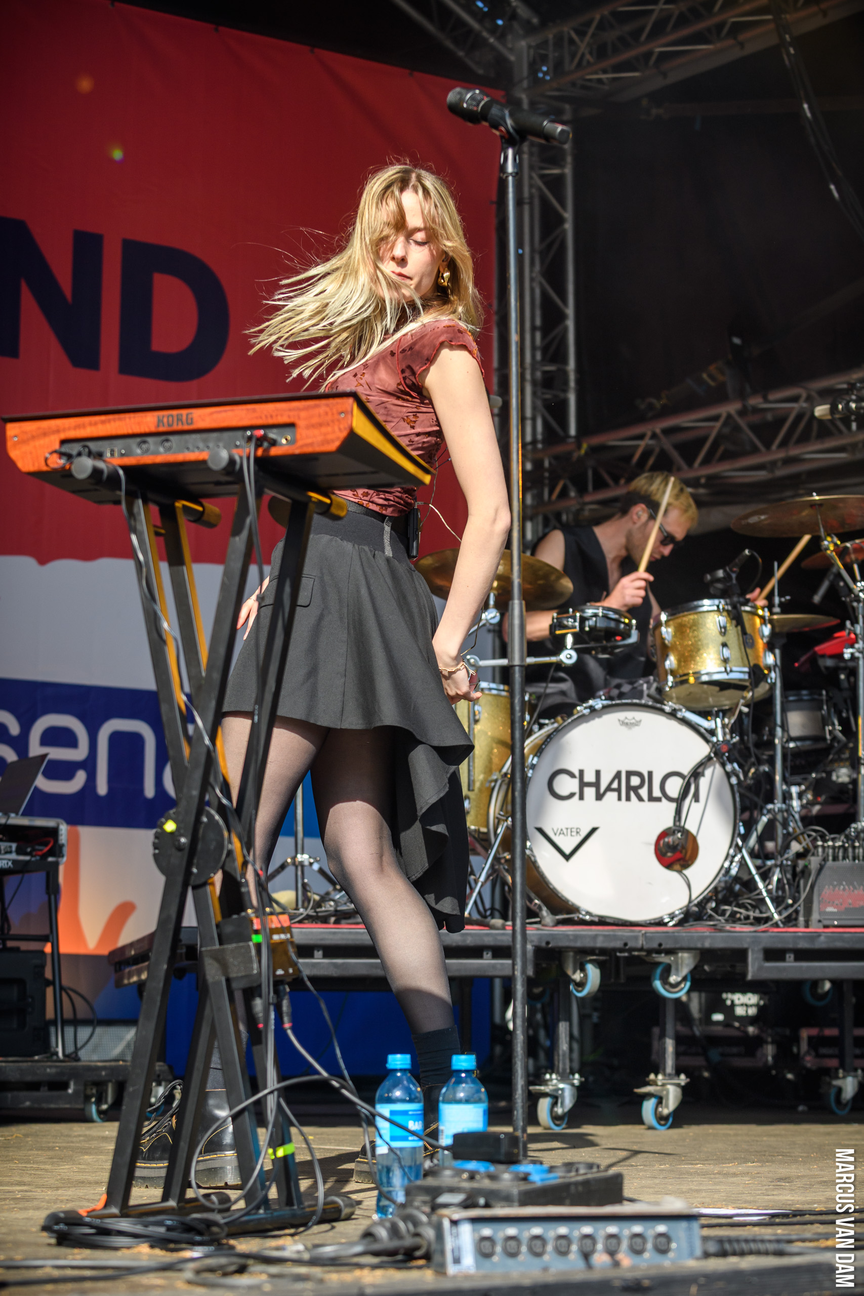 Bevrijdingspop (2025)