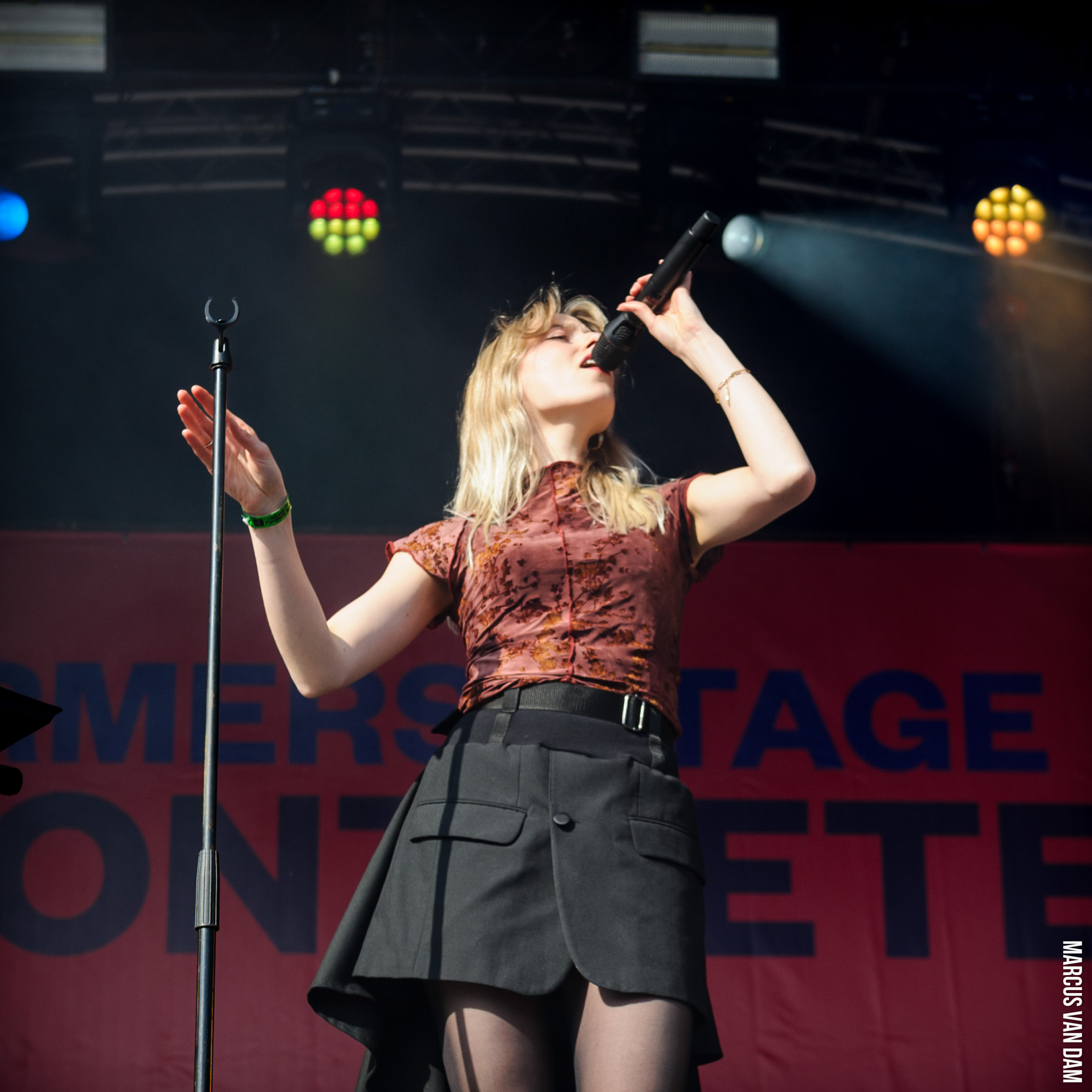 Bevrijdingspop (2025)