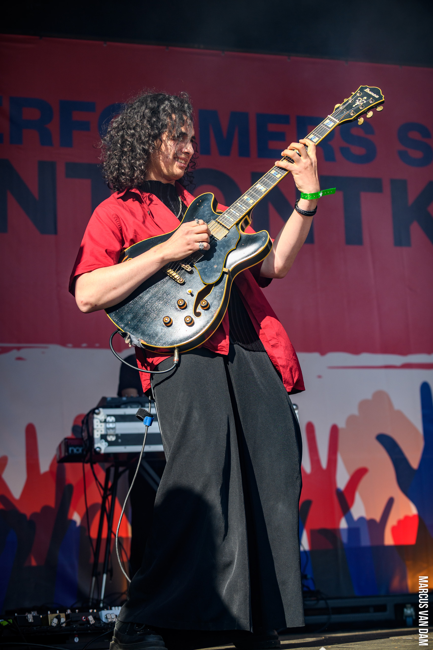 Bevrijdingspop (2025)