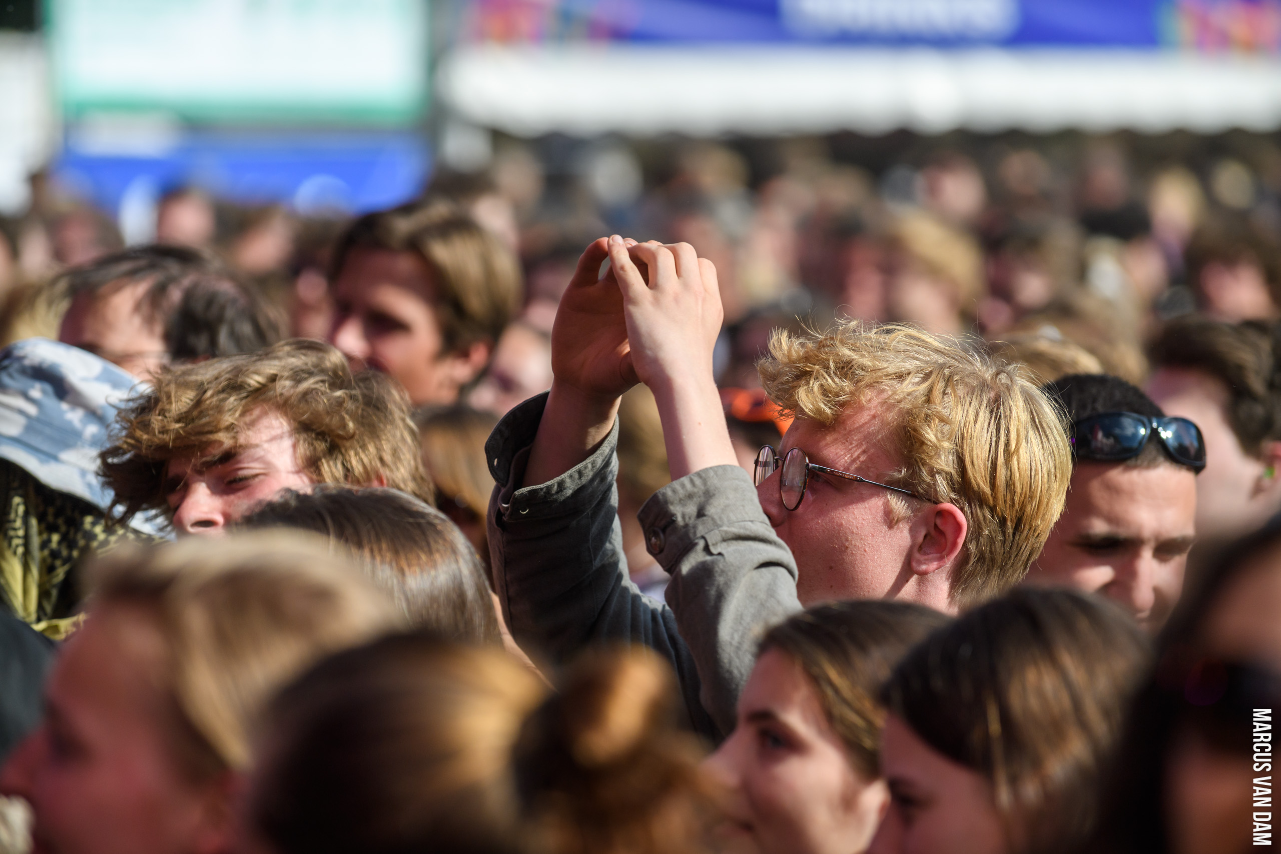 Bevrijdingspop (2025)