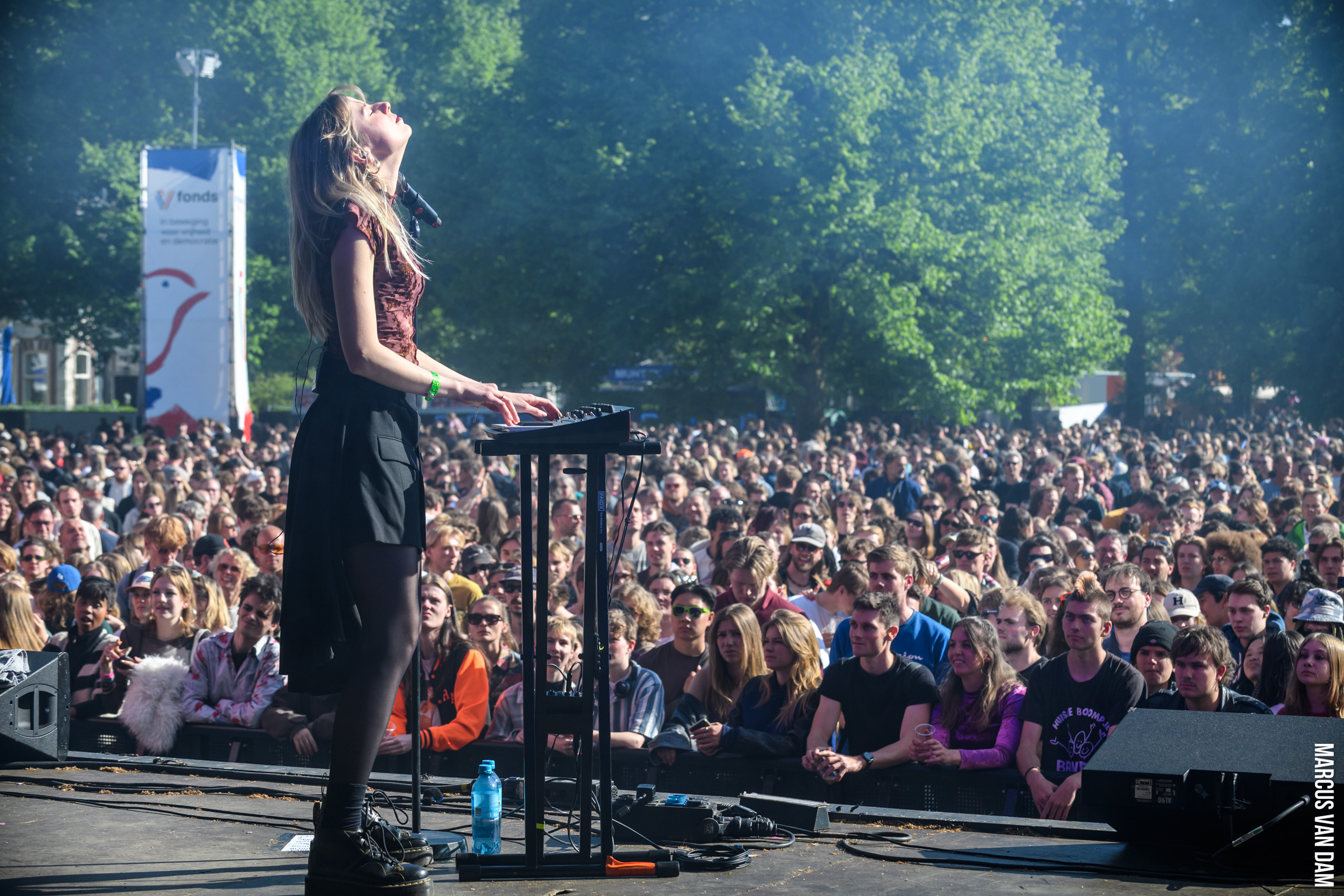 Bevrijdingspop (2025)