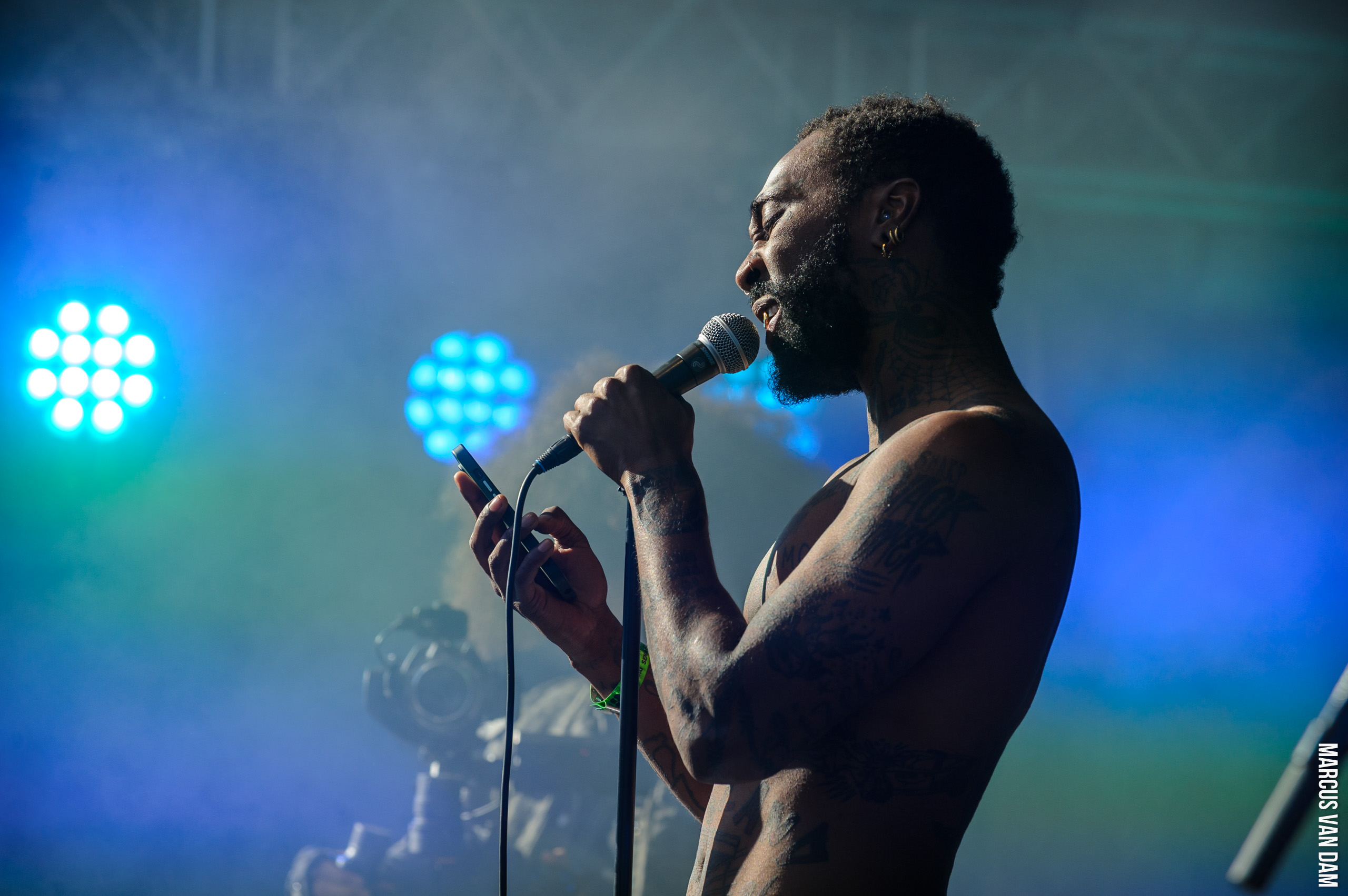 Bevrijdingspop (2025)