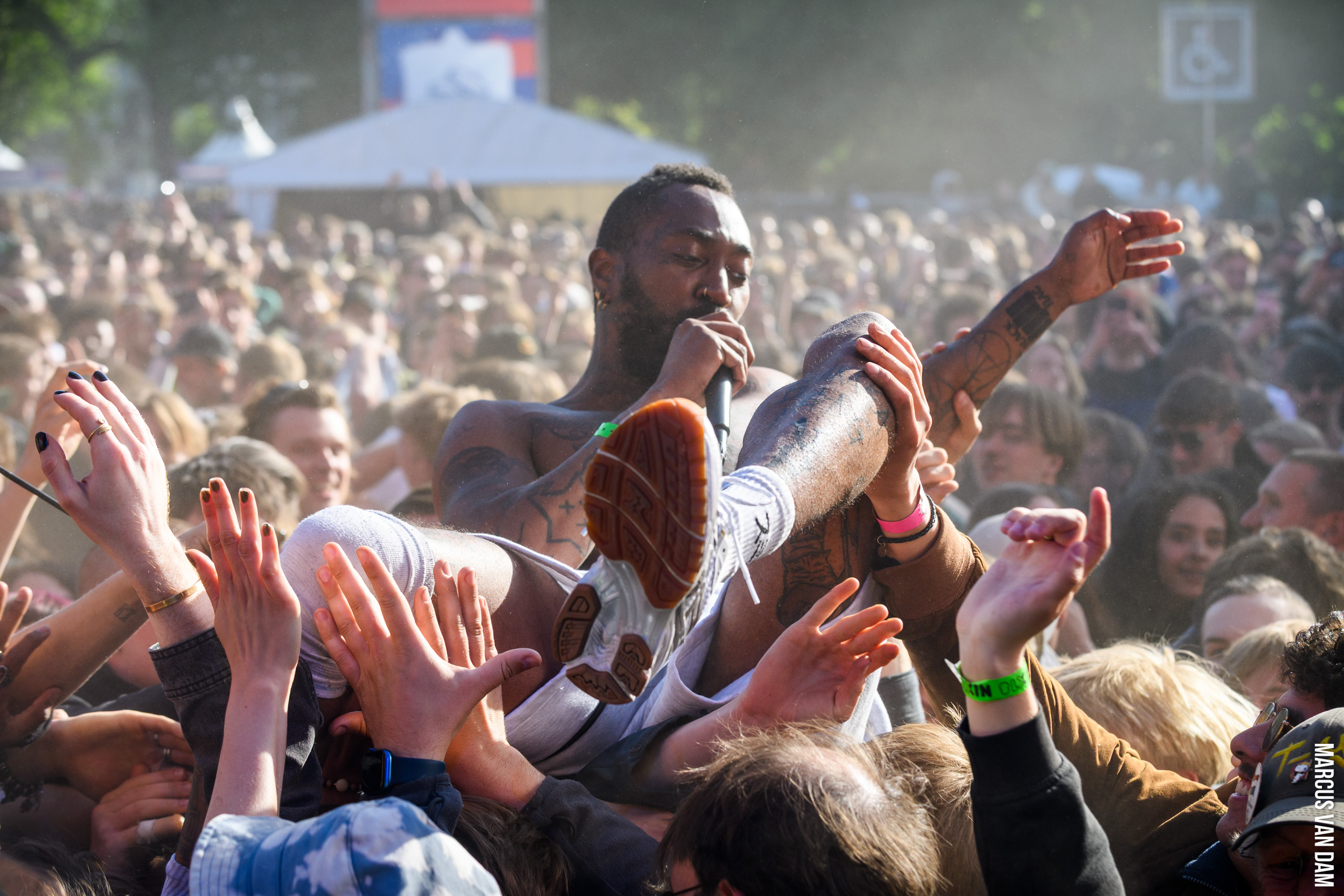 Bevrijdingspop (2025)