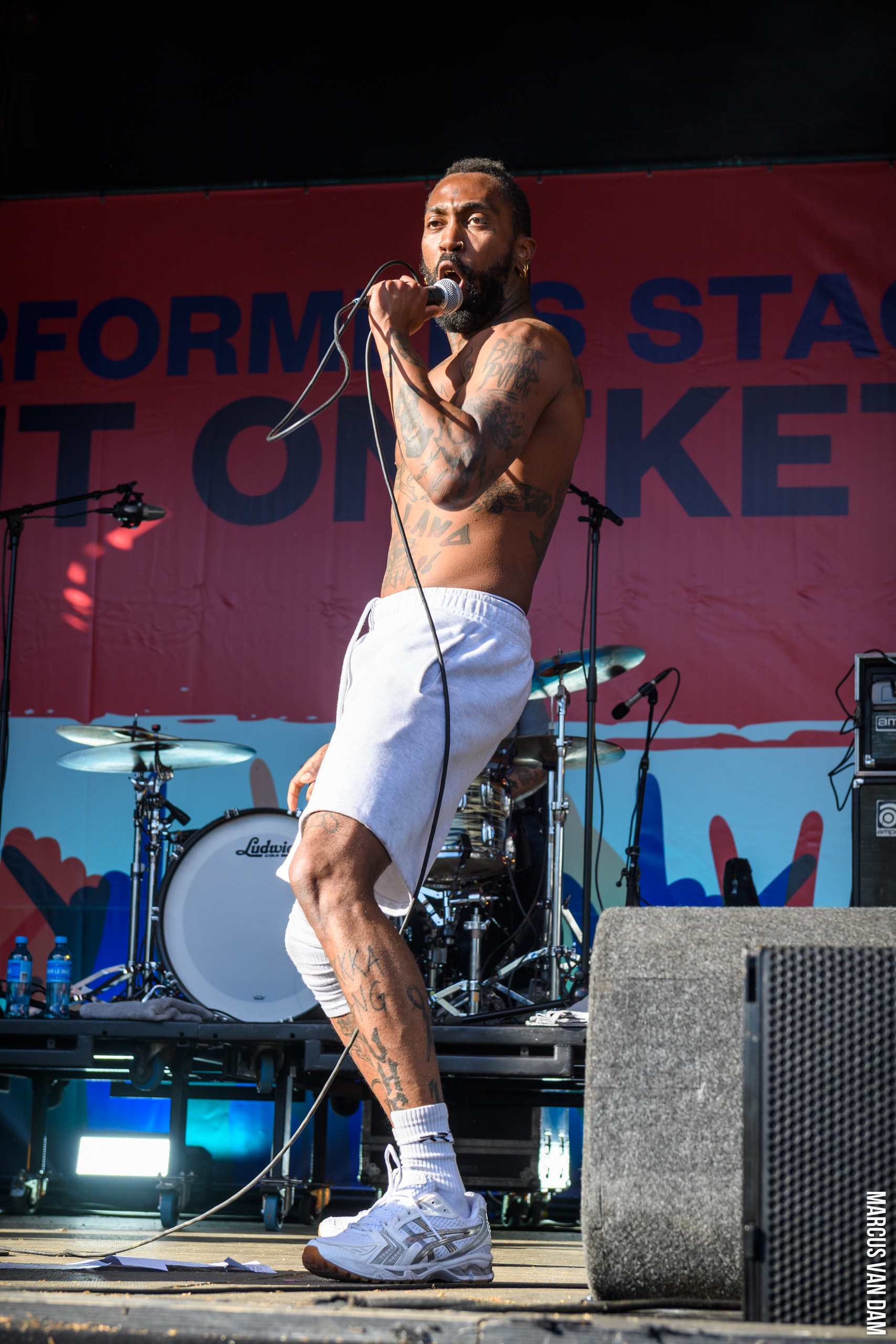 Bevrijdingspop (2025)