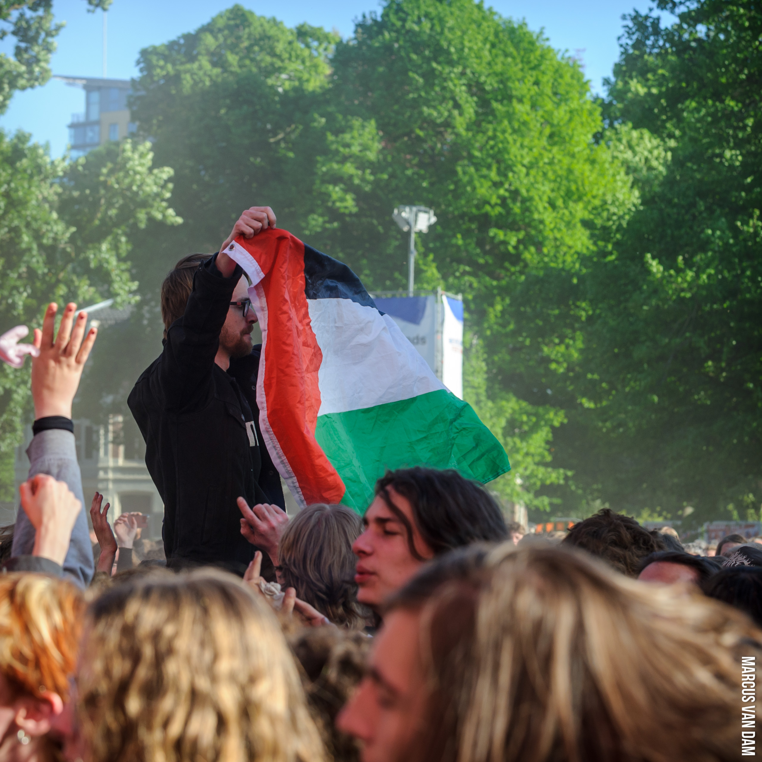 Bevrijdingspop (2025)