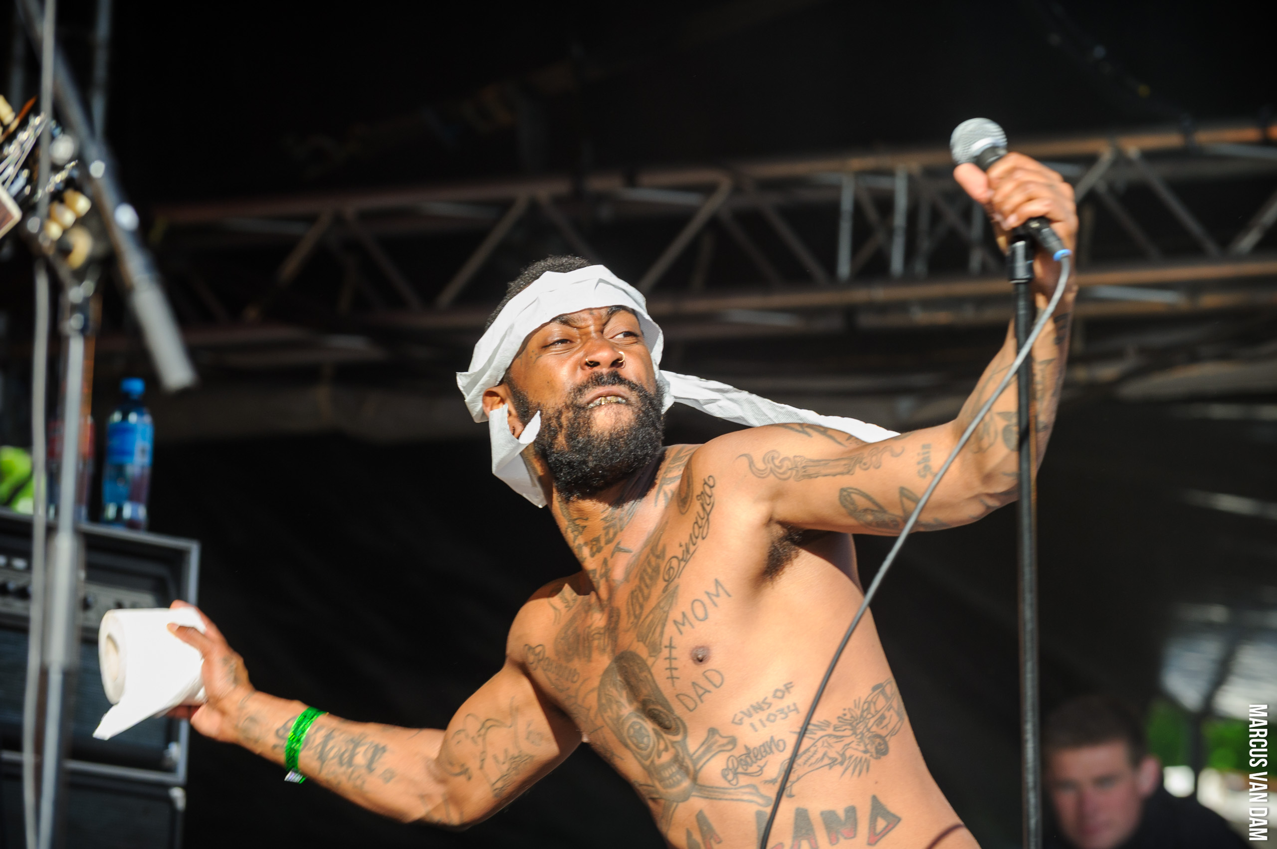 Bevrijdingspop (2025)