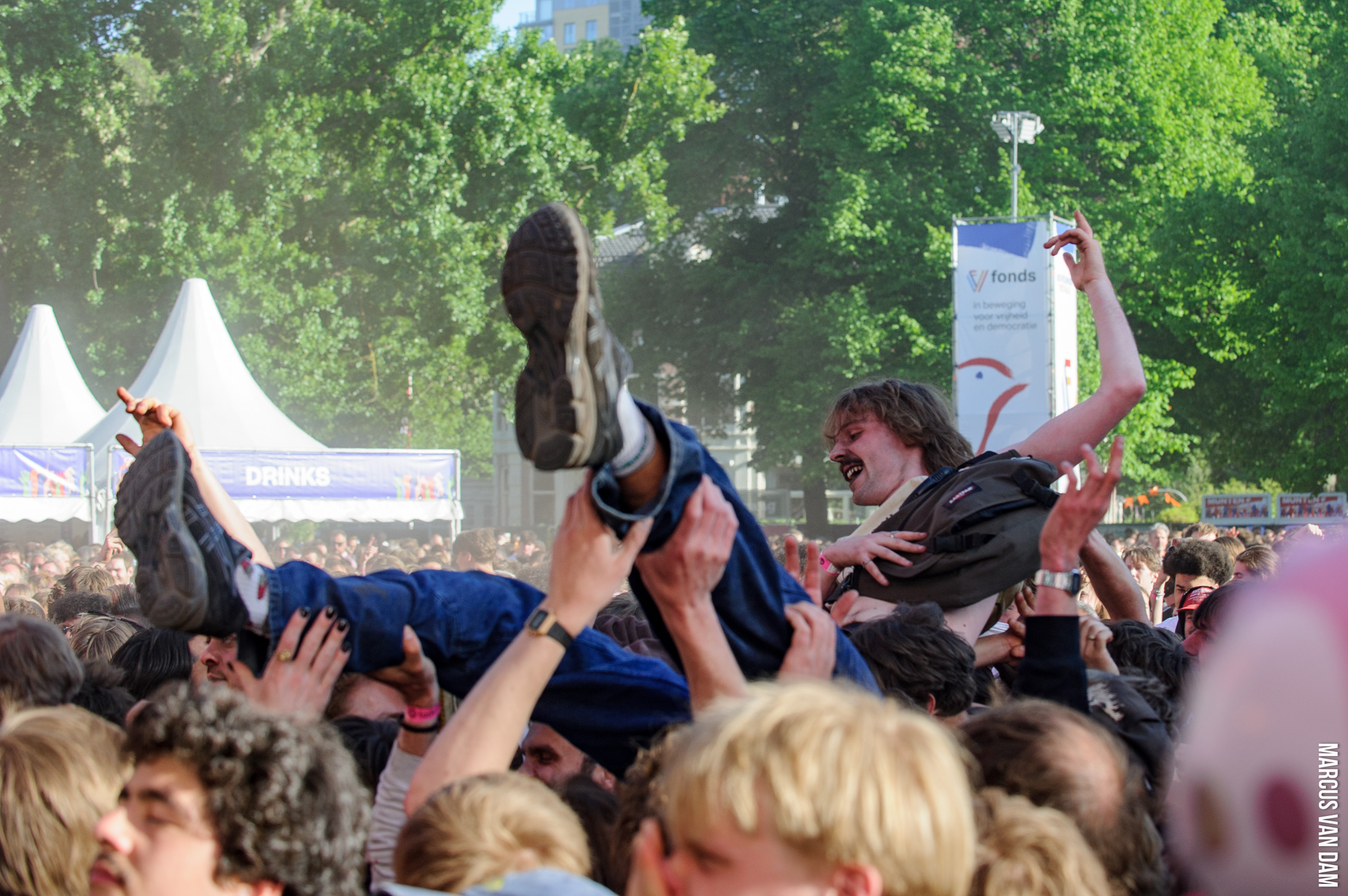 Bevrijdingspop (2025)