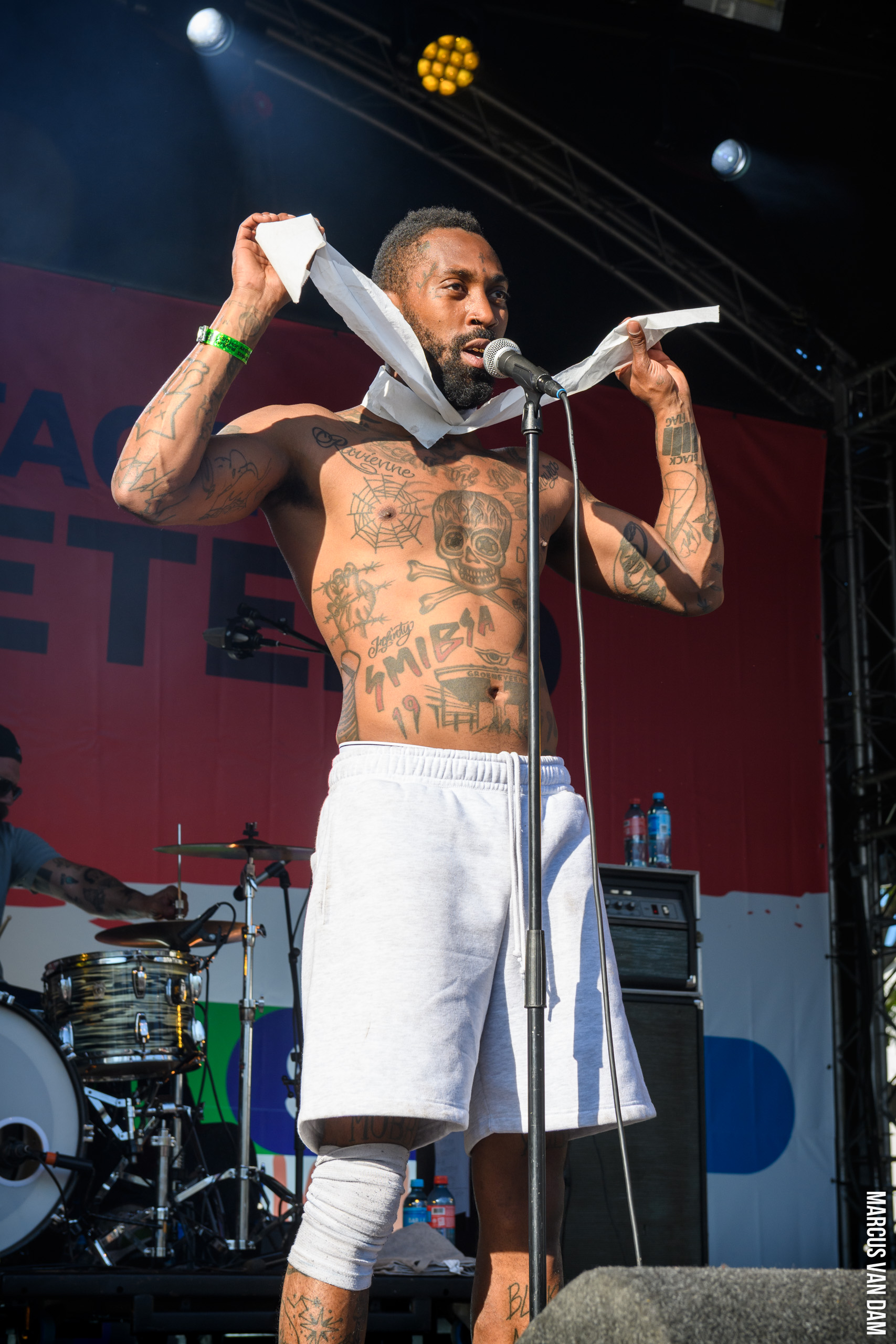 Bevrijdingspop (2025)