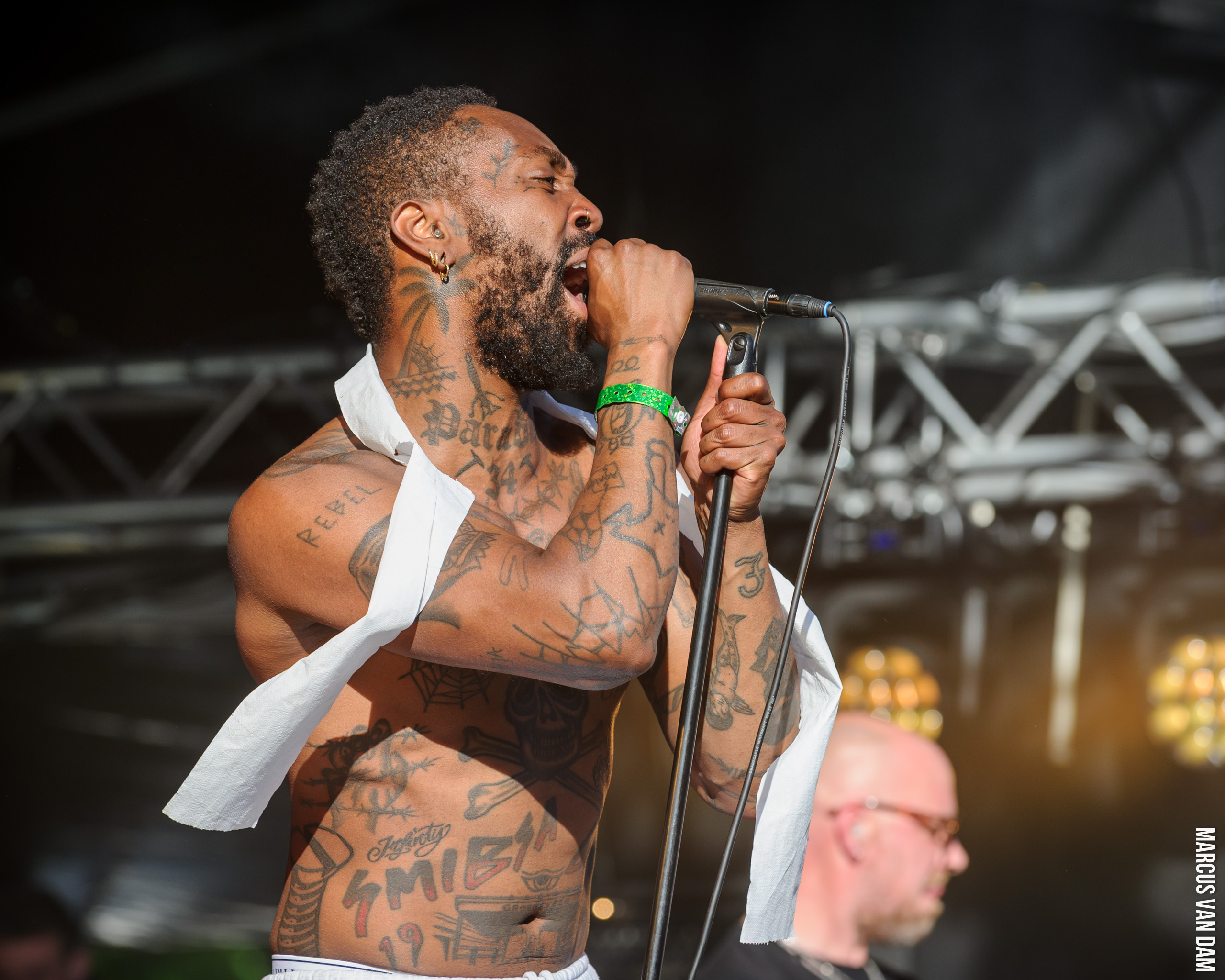 Bevrijdingspop (2025)