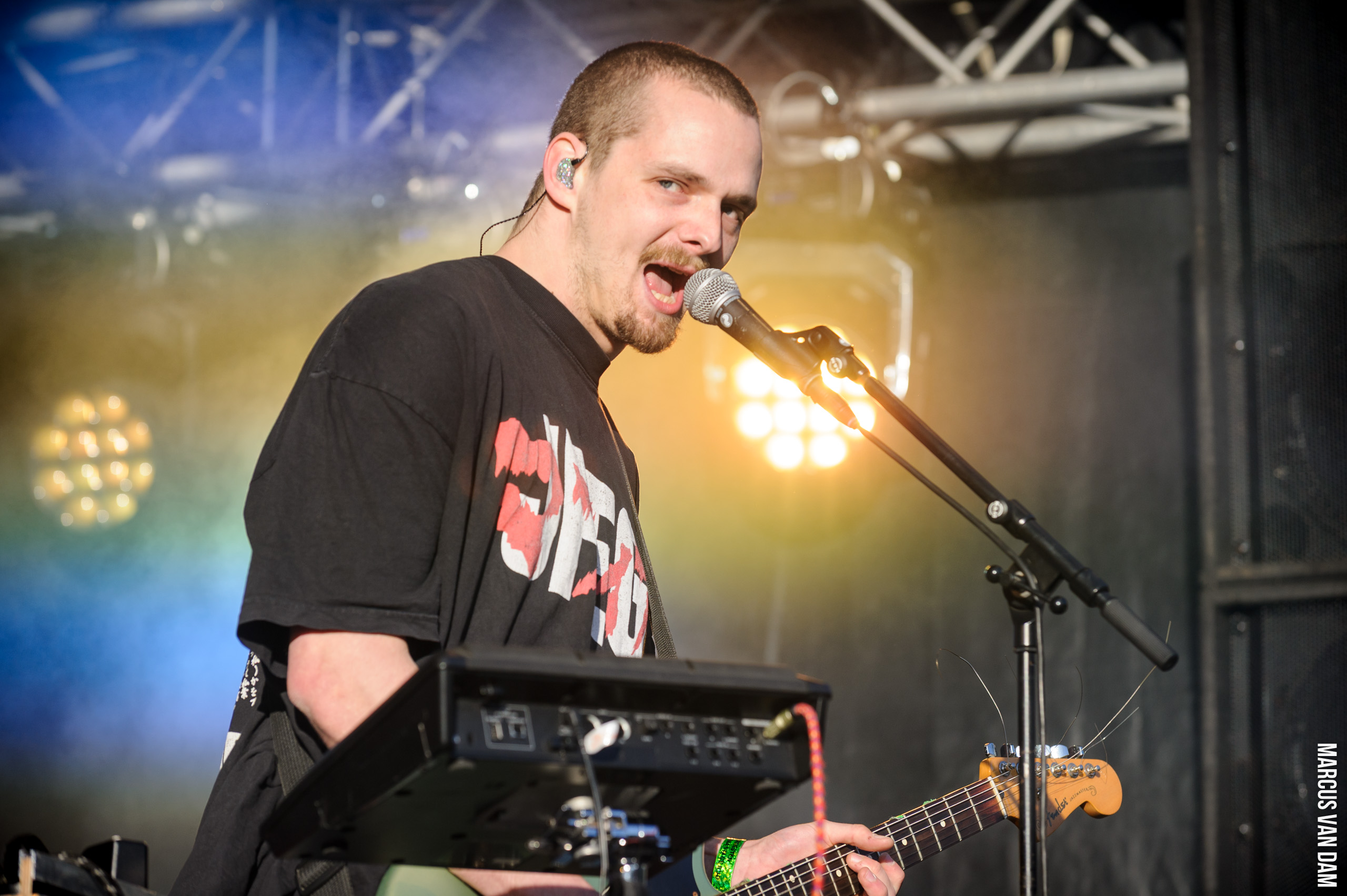 Bevrijdingspop (2025)