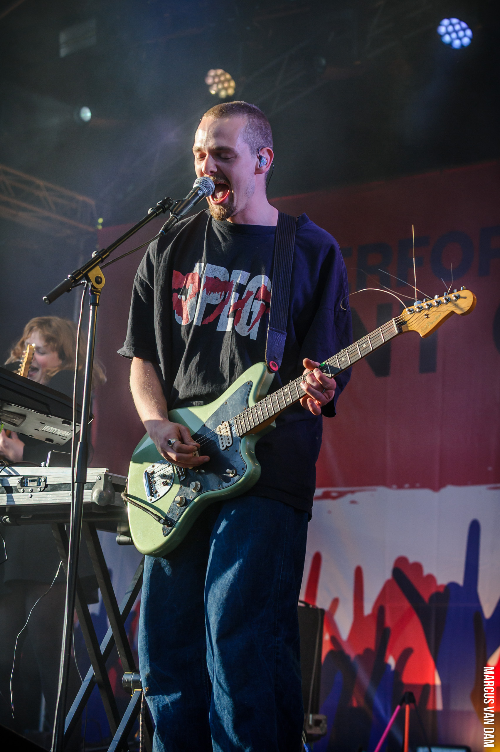 Bevrijdingspop (2025)