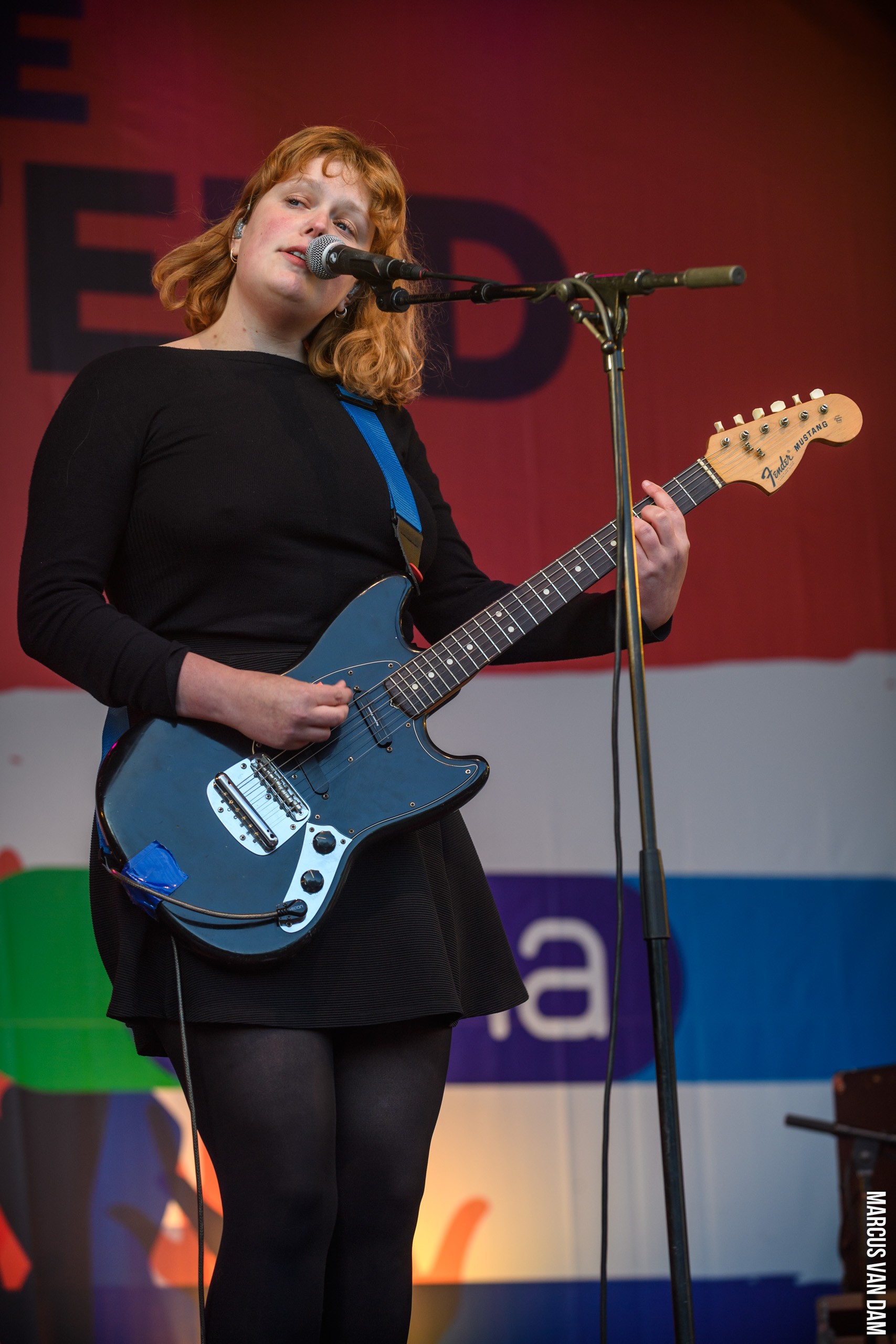 Bevrijdingspop (2025)