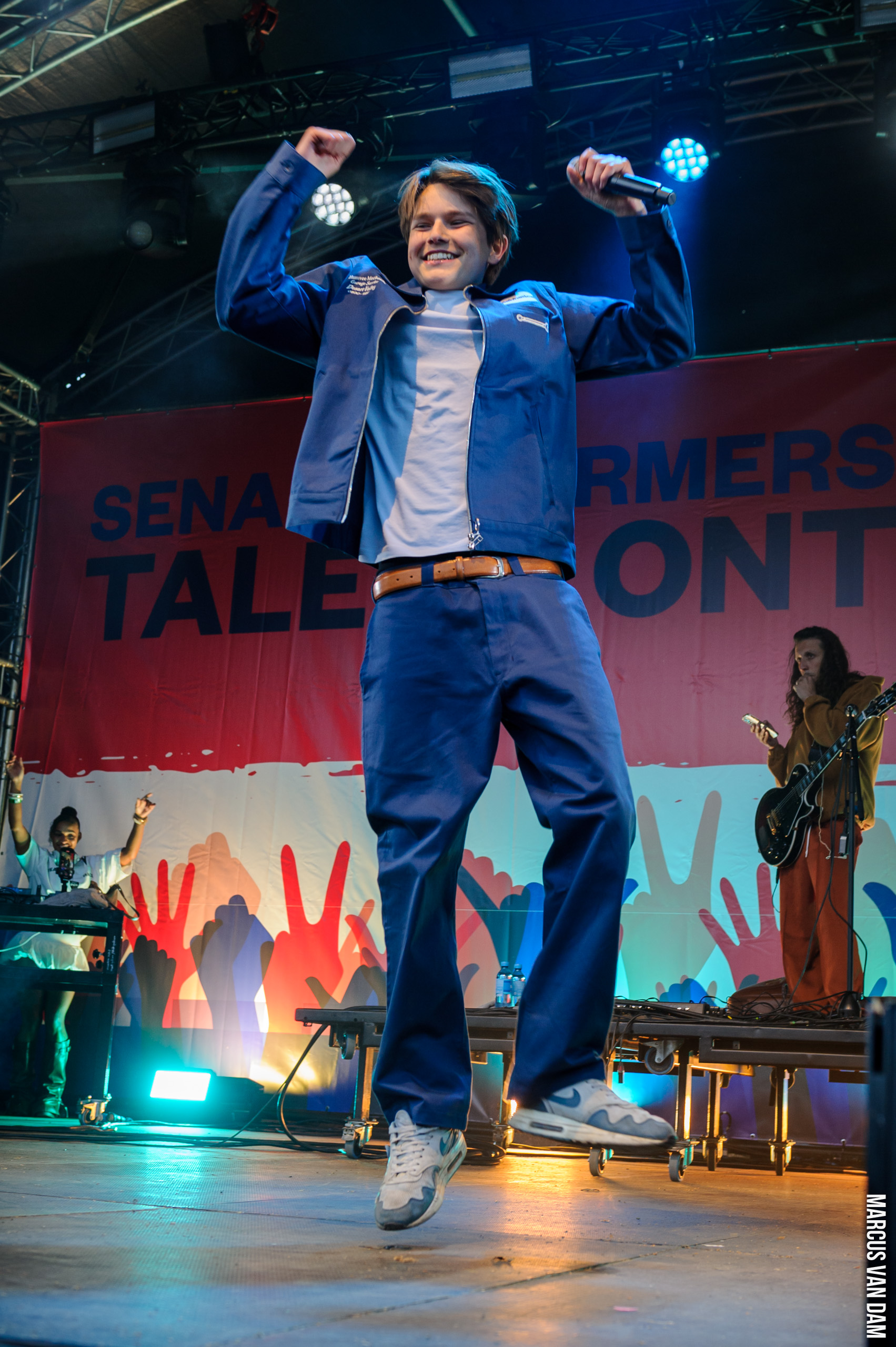 Bevrijdingspop (2025)