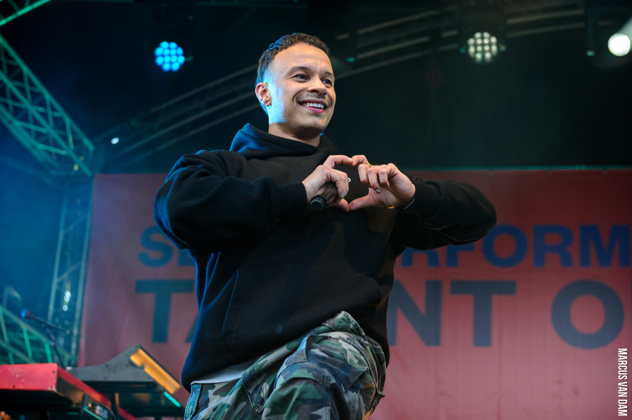 Bevrijdingspop (2025)